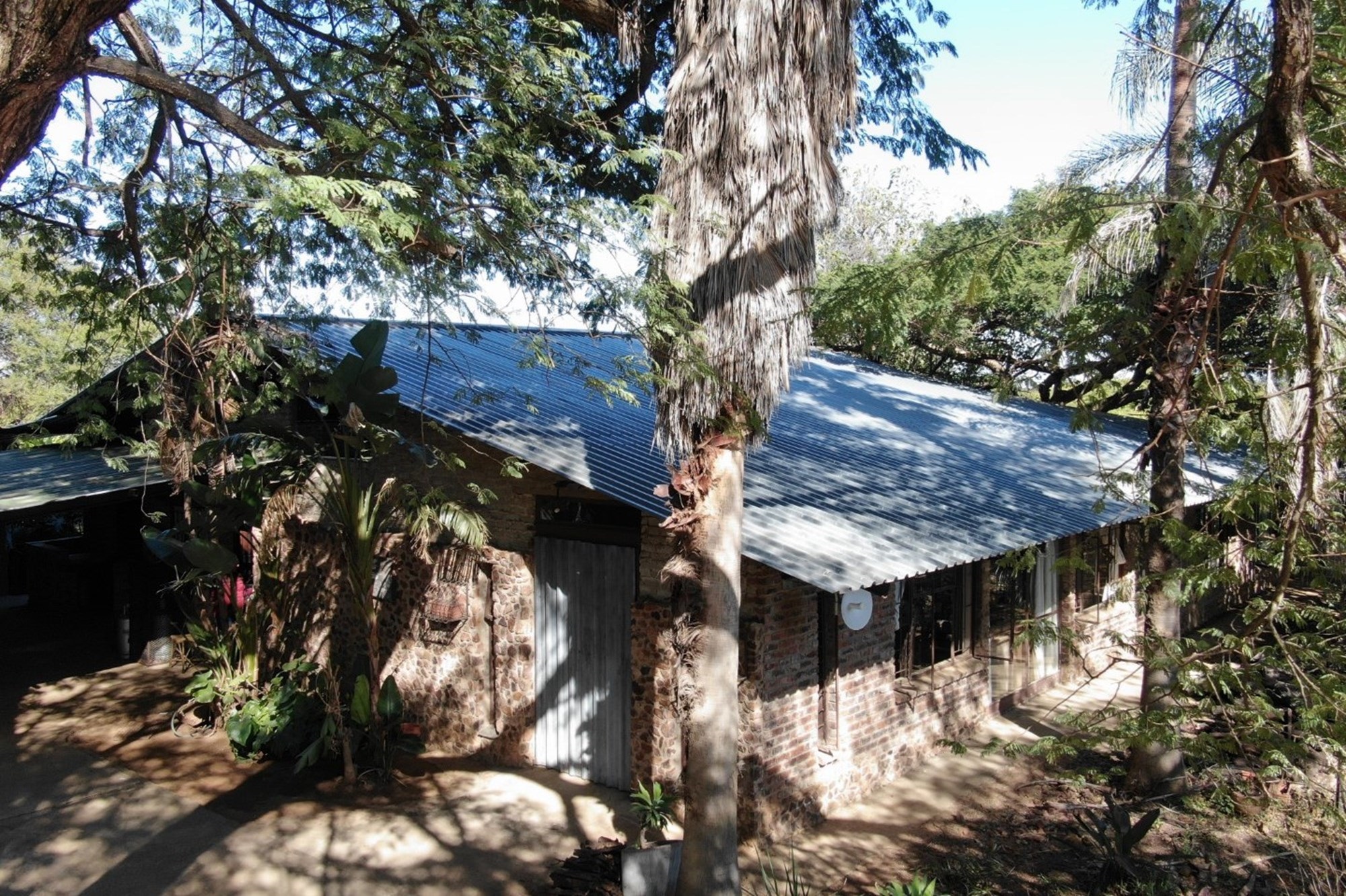 Exceptional 8.6 Hectare Smallholding, Country Retreat Just Minutes from Bela Bela