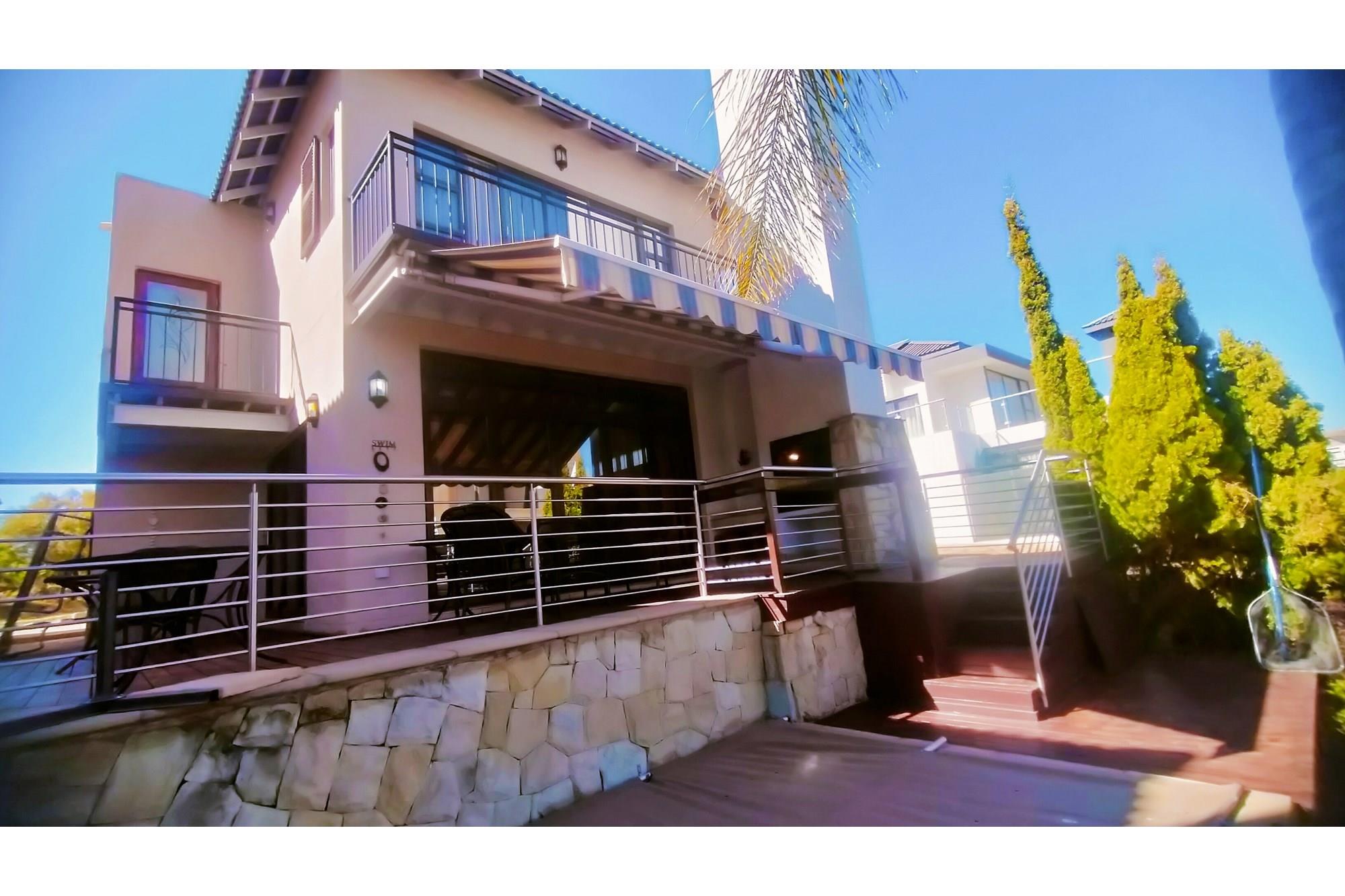 This property offers the perfect blend of convenience and nature for those seeking a Waterfront!