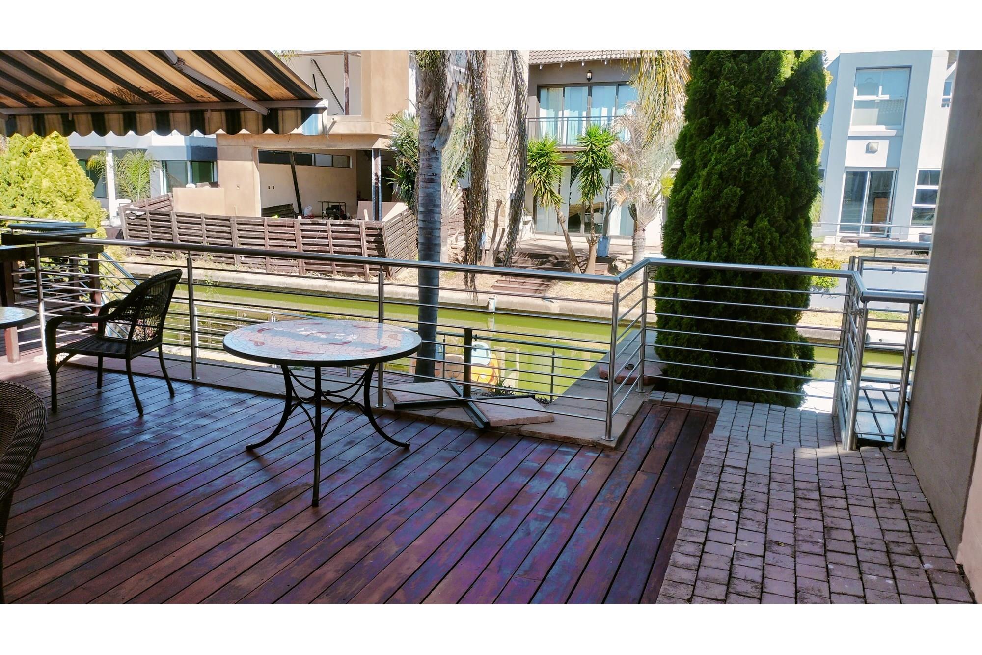 This property offers the perfect blend of convenience and nature for those seeking a Waterfront!