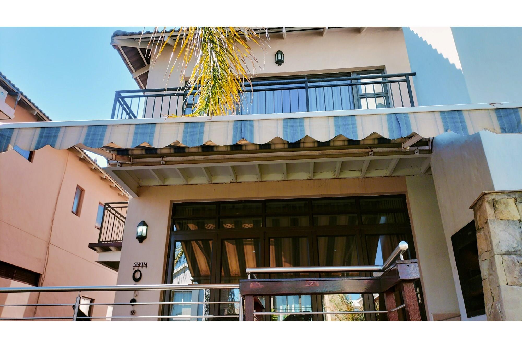 This property offers the perfect blend of convenience and nature for those seeking a Waterfront!