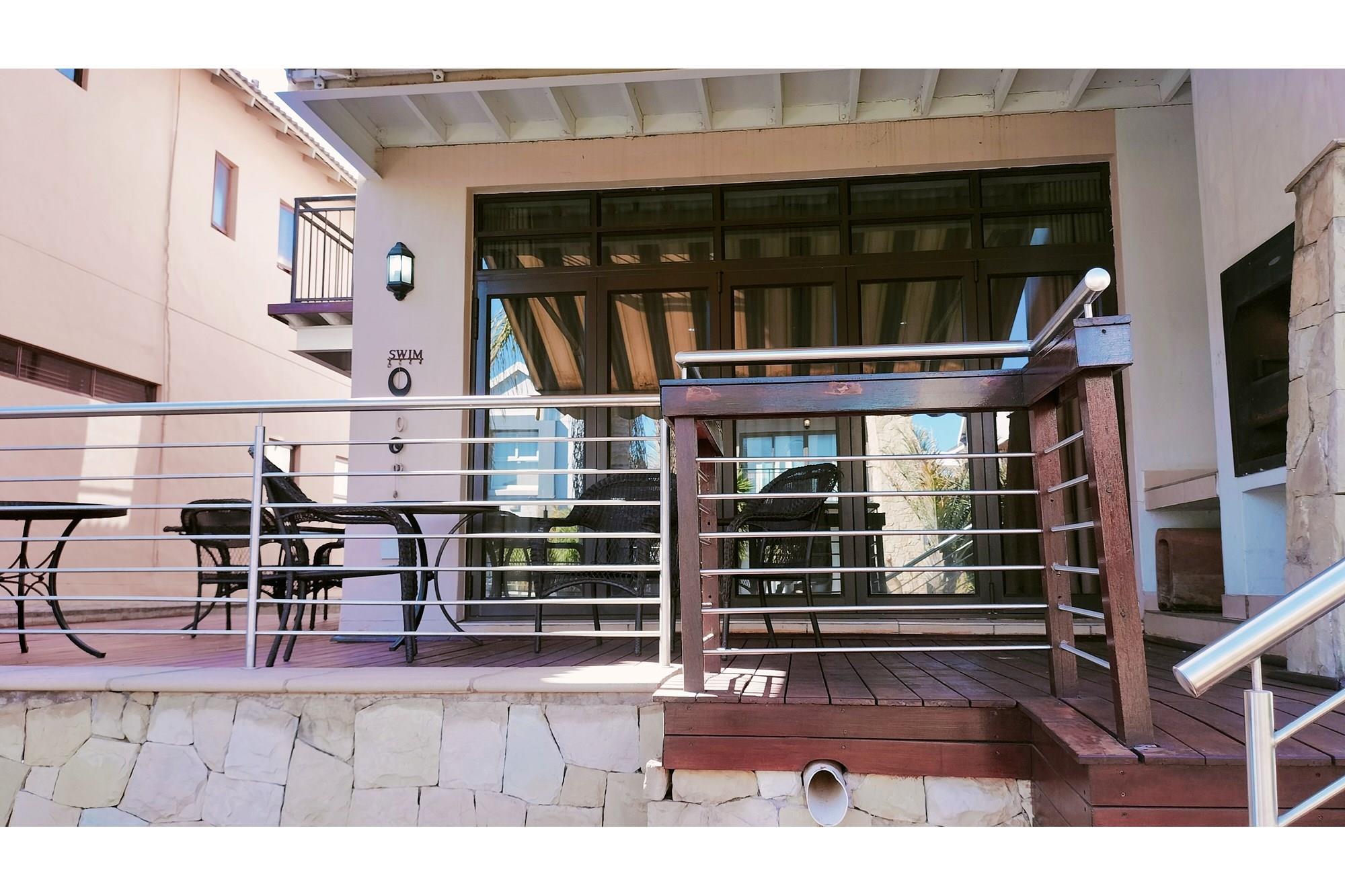 This property offers the perfect blend of convenience and nature for those seeking a Waterfront!