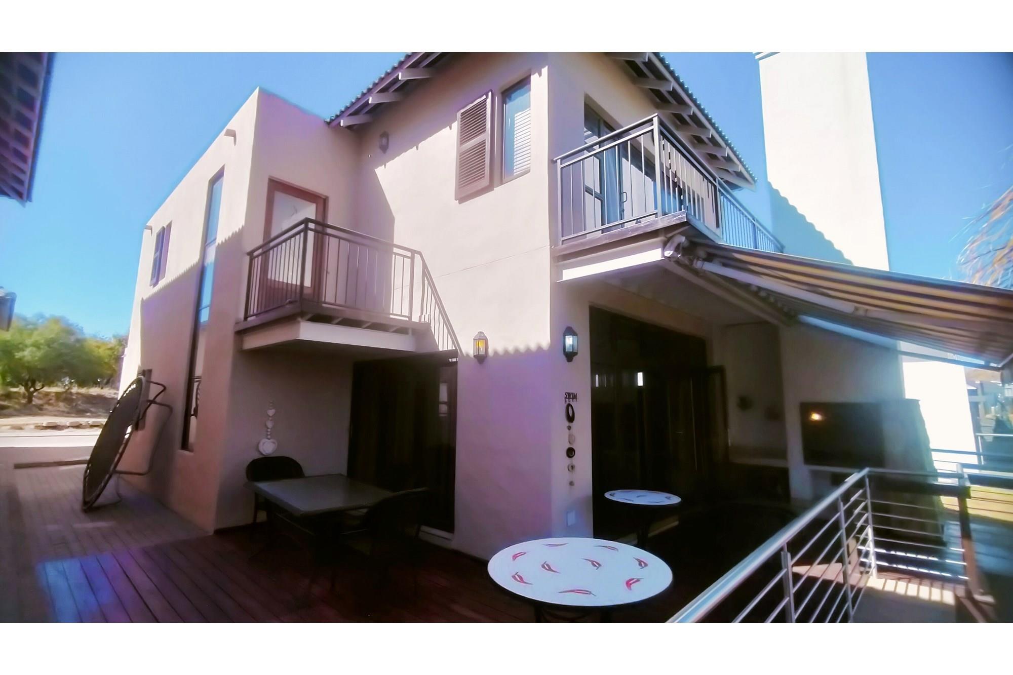 This property offers the perfect blend of convenience and nature for those seeking a Waterfront!