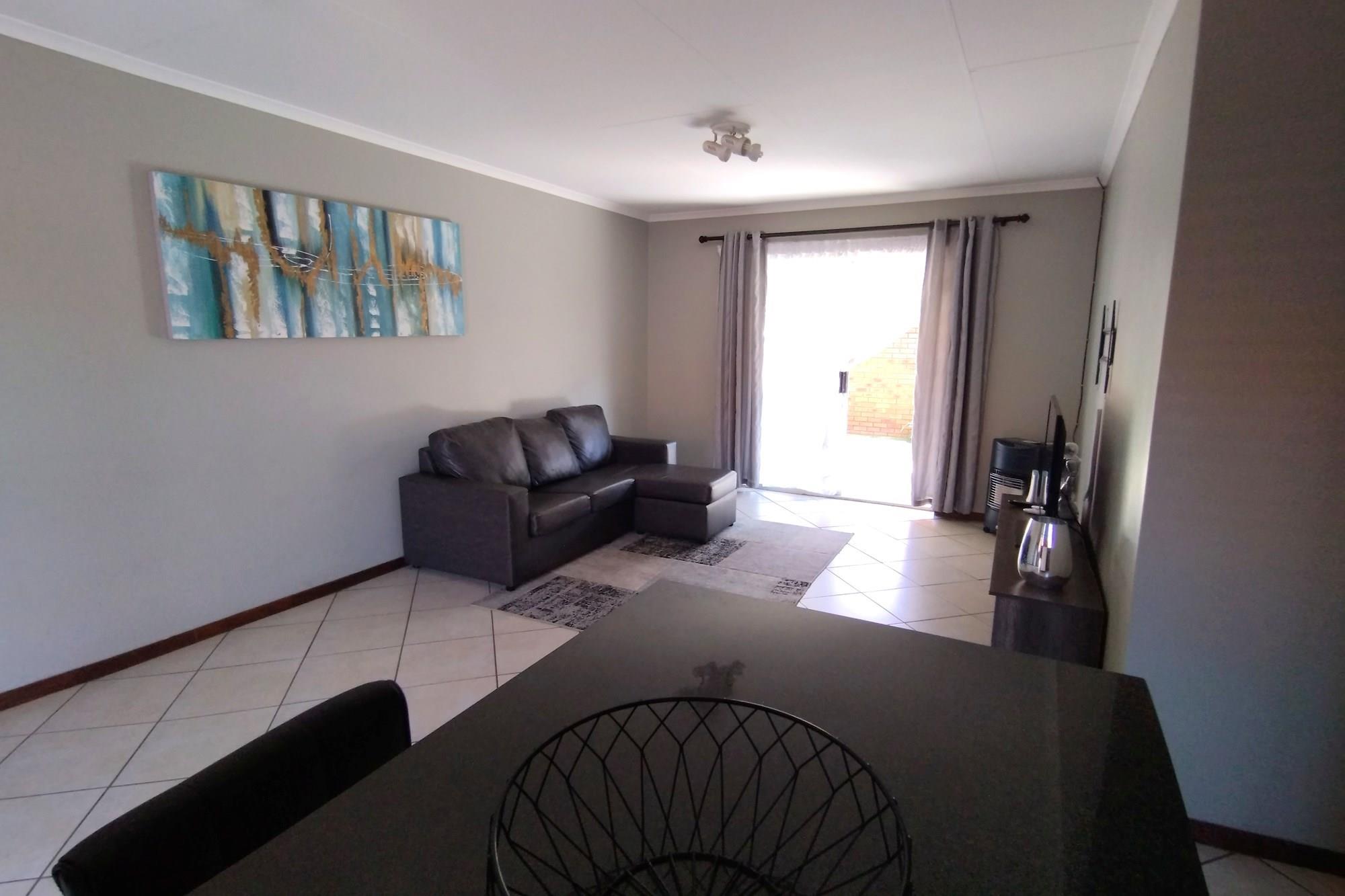 2 Bedroom Townhouse For Sale