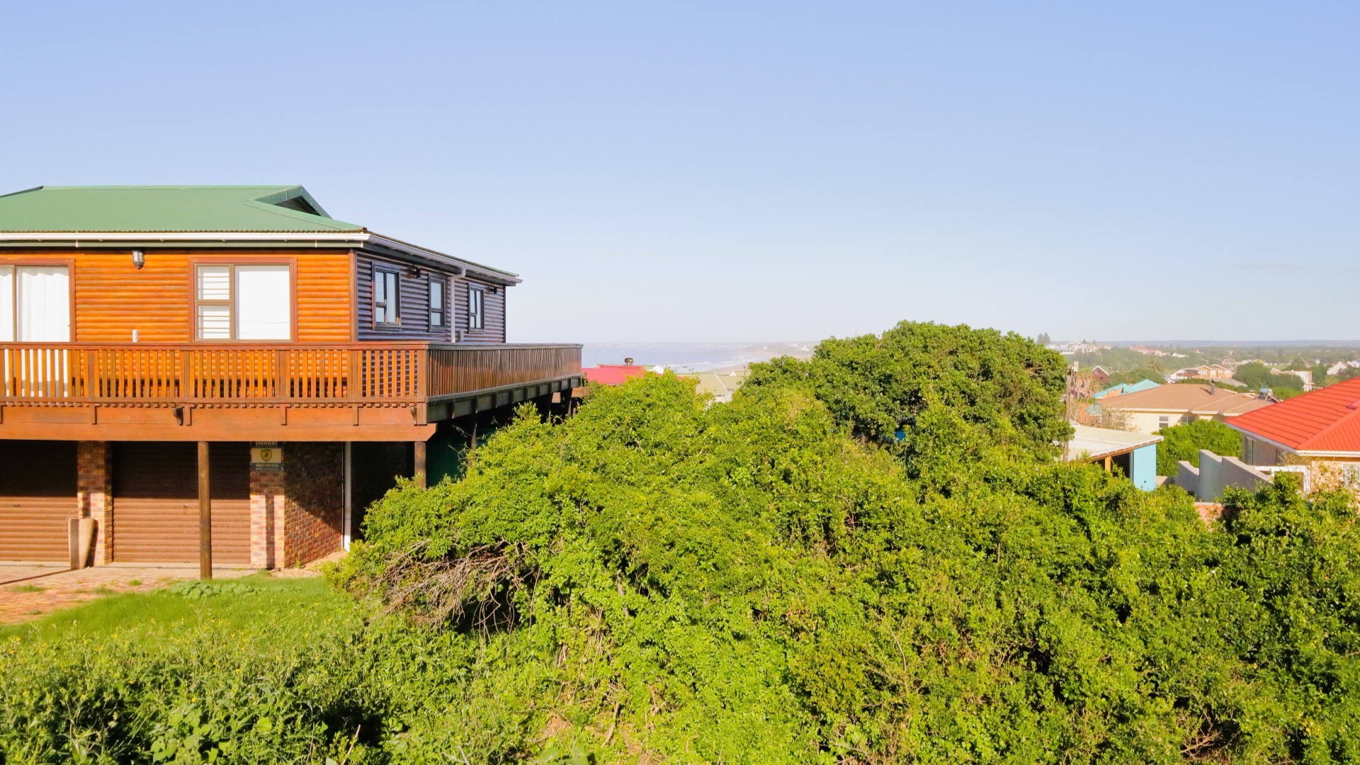 Vacant Land for sale in Aston Bay, Jeffreys Bay, 588 m²