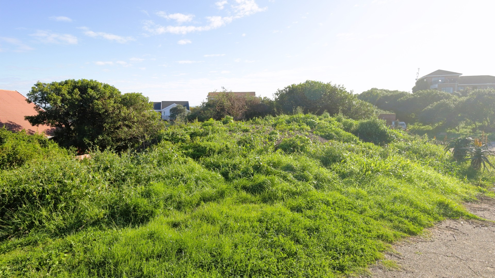 Vacant Land for sale in Aston Bay, Jeffreys Bay, 588 m²
