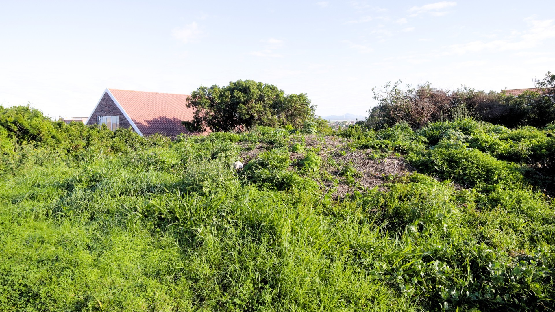 Vacant Land for sale in Aston Bay, Jeffreys Bay, 588 m²