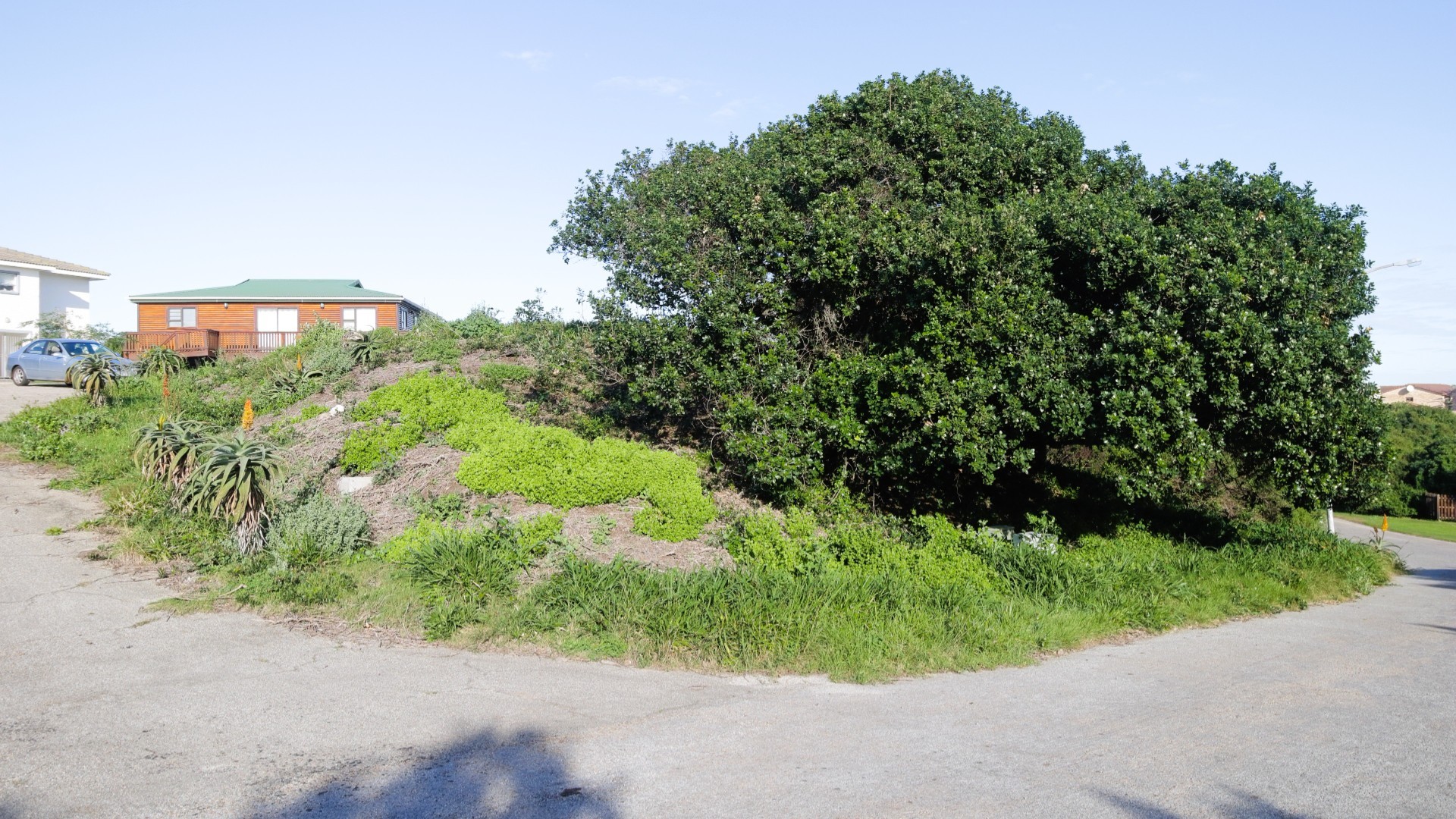 Vacant Land for sale in Aston Bay, Jeffreys Bay, 588 m²