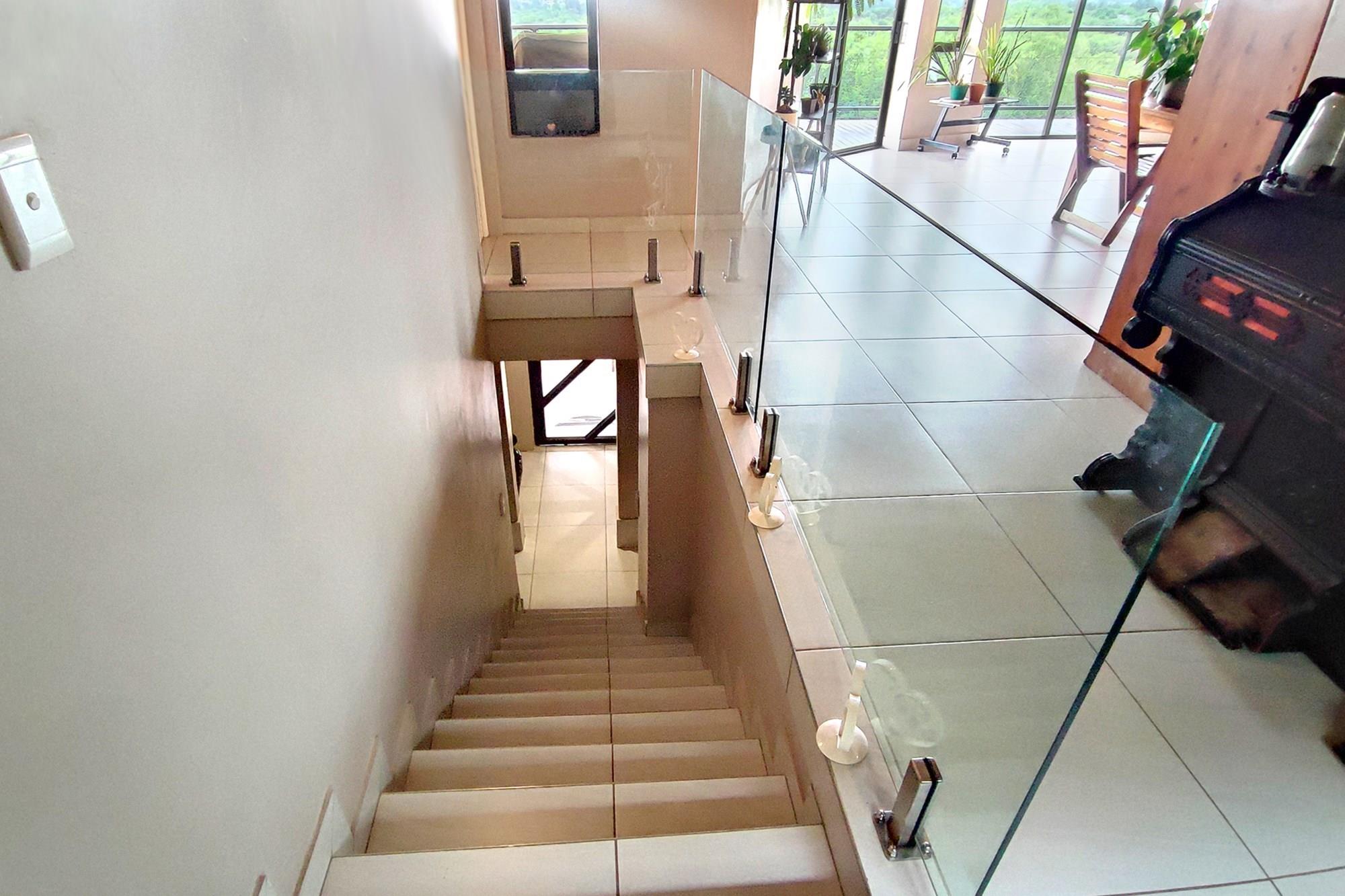 Beautiful 3 Bed House in Private Game Estate with Panoramic Views
