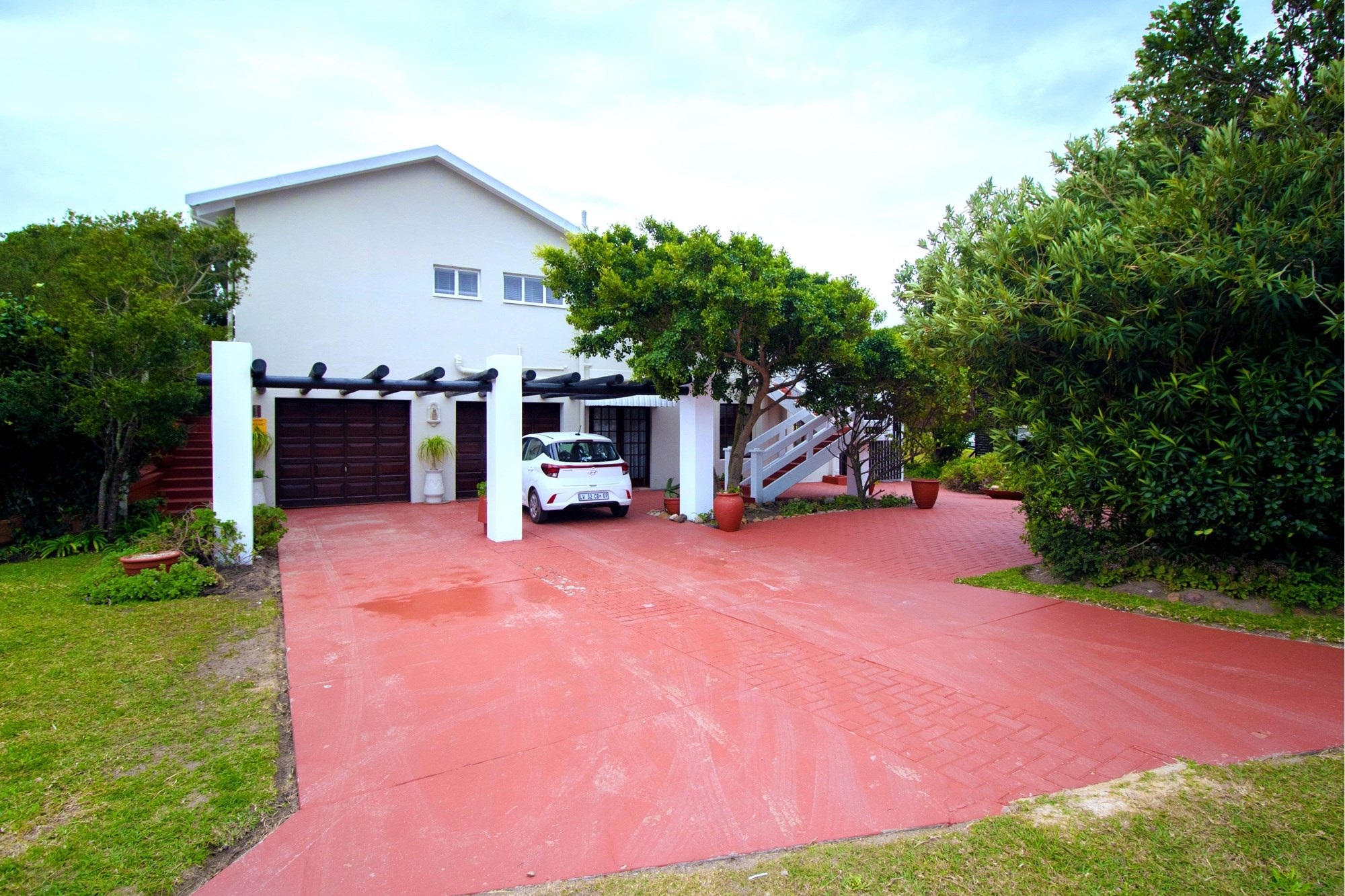 Where the Sea Whispers - A Peaceful Escape with Unobstructed Ocean Views