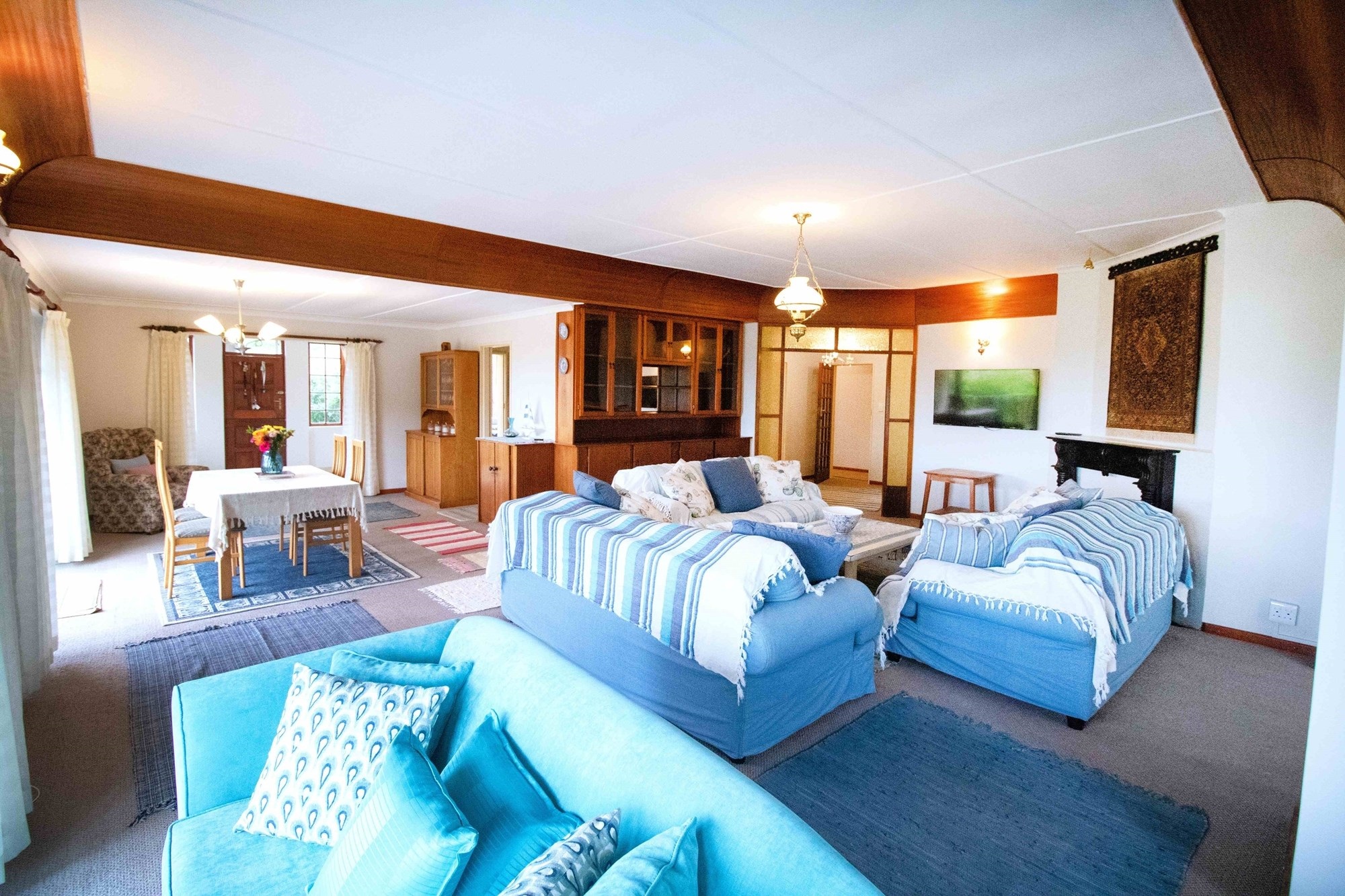 Where the Sea Whispers - A Peaceful Escape with Unobstructed Ocean Views
