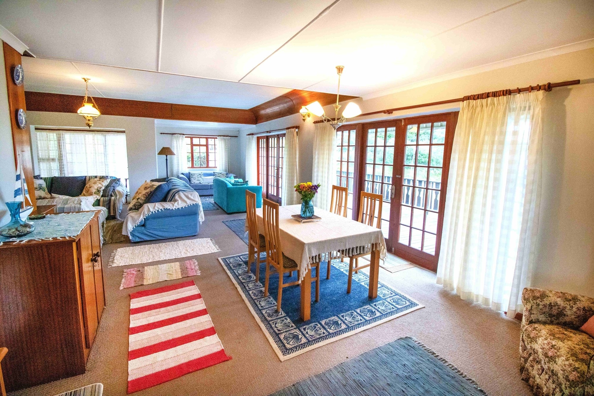 Where the Sea Whispers - A Peaceful Escape with Unobstructed Ocean Views