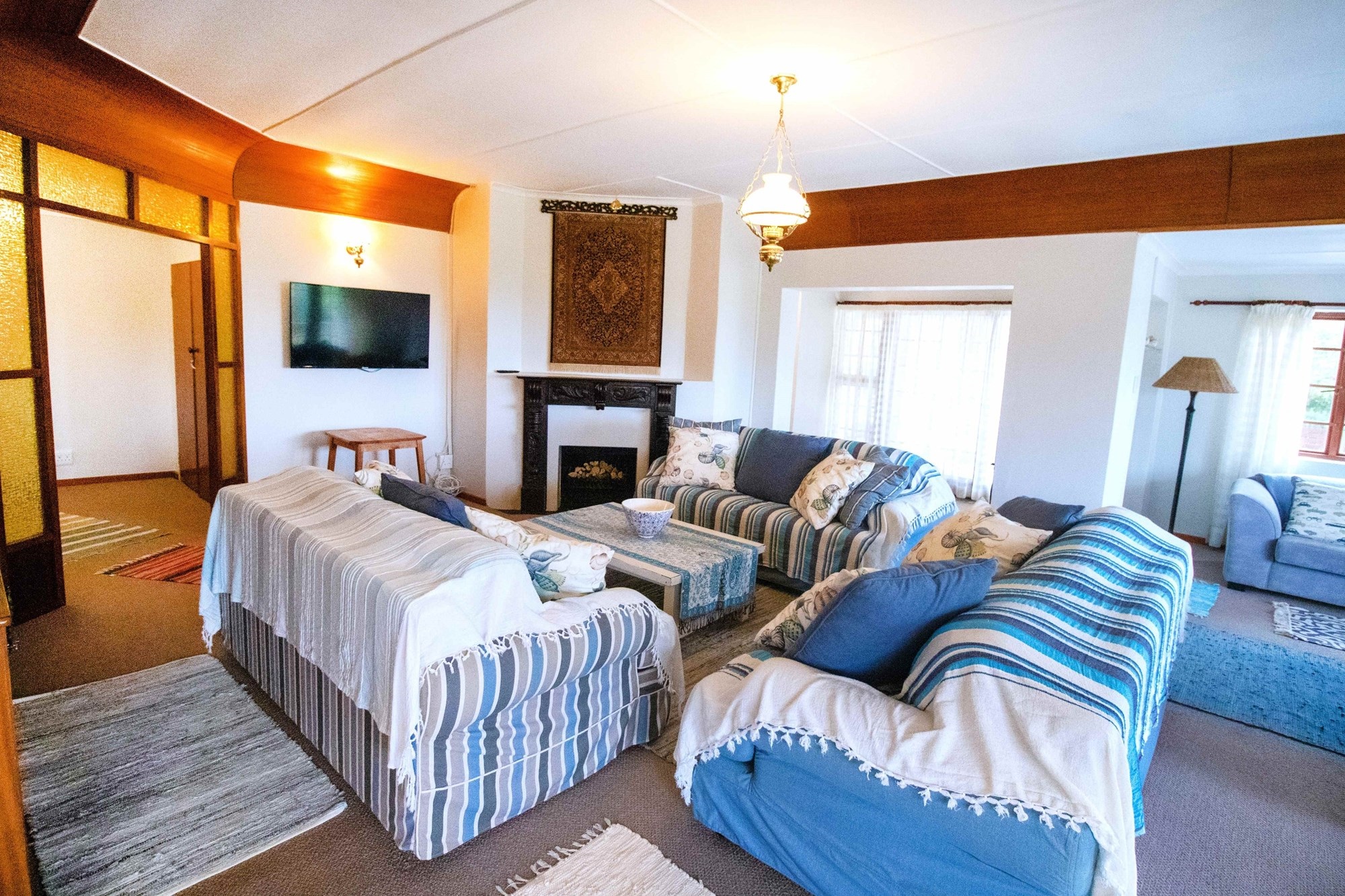 Where the Sea Whispers - A Peaceful Escape with Unobstructed Ocean Views