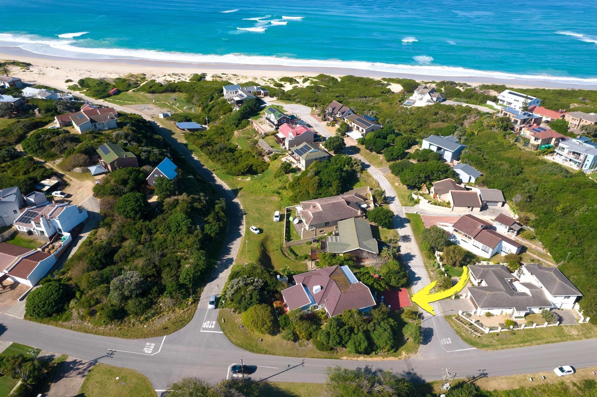 Where the Sea Whispers - A Peaceful Escape with Unobstructed Ocean Views