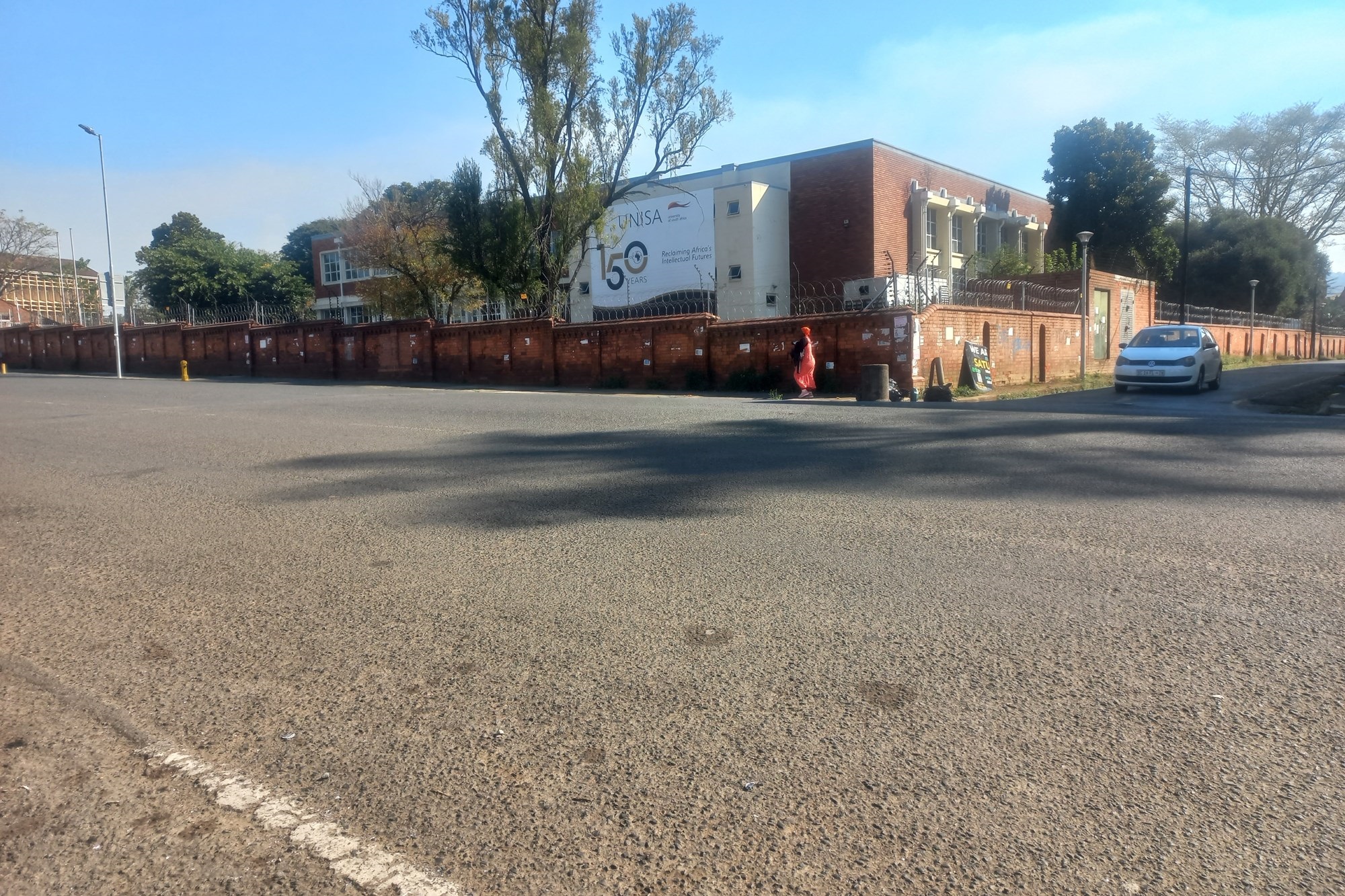 Apartment for sale in Pietermaritzburg Central, Pietermaritzburg, KwaZulu Natal, 24 m²