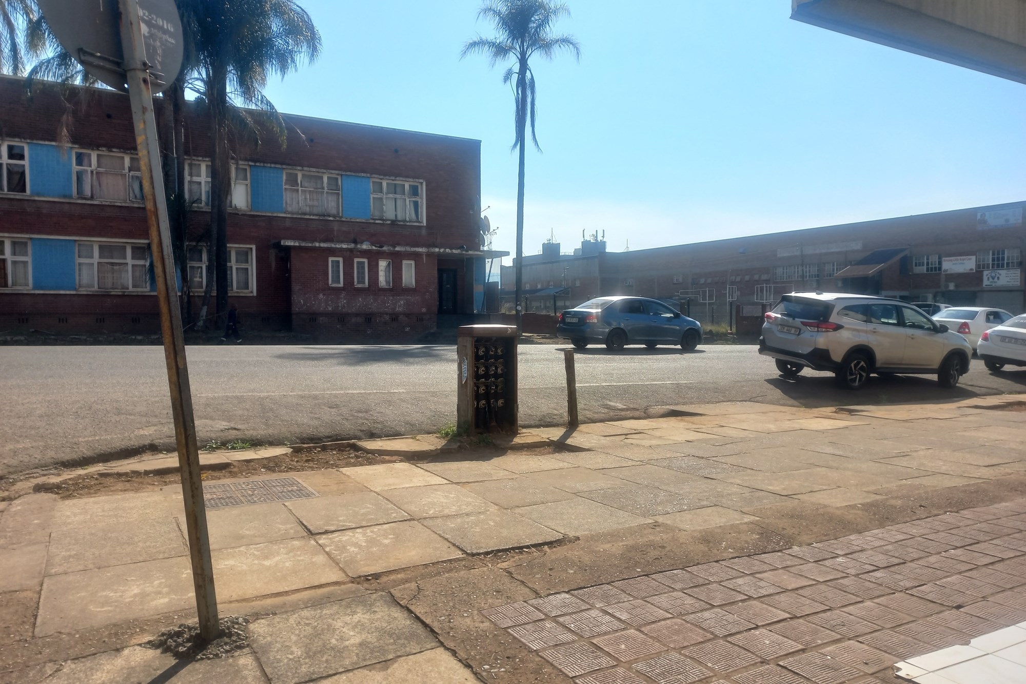 Apartment for sale in Pietermaritzburg Central, Pietermaritzburg, KwaZulu Natal, 24 m²