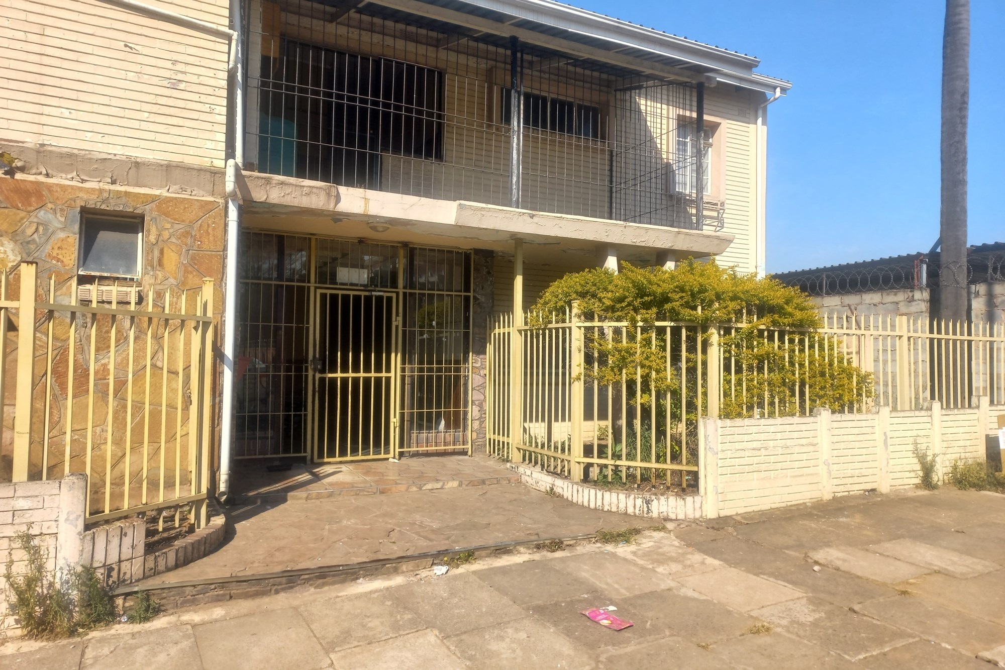 Apartment for sale in Pietermaritzburg Central, Pietermaritzburg, KwaZulu Natal, 24 m²