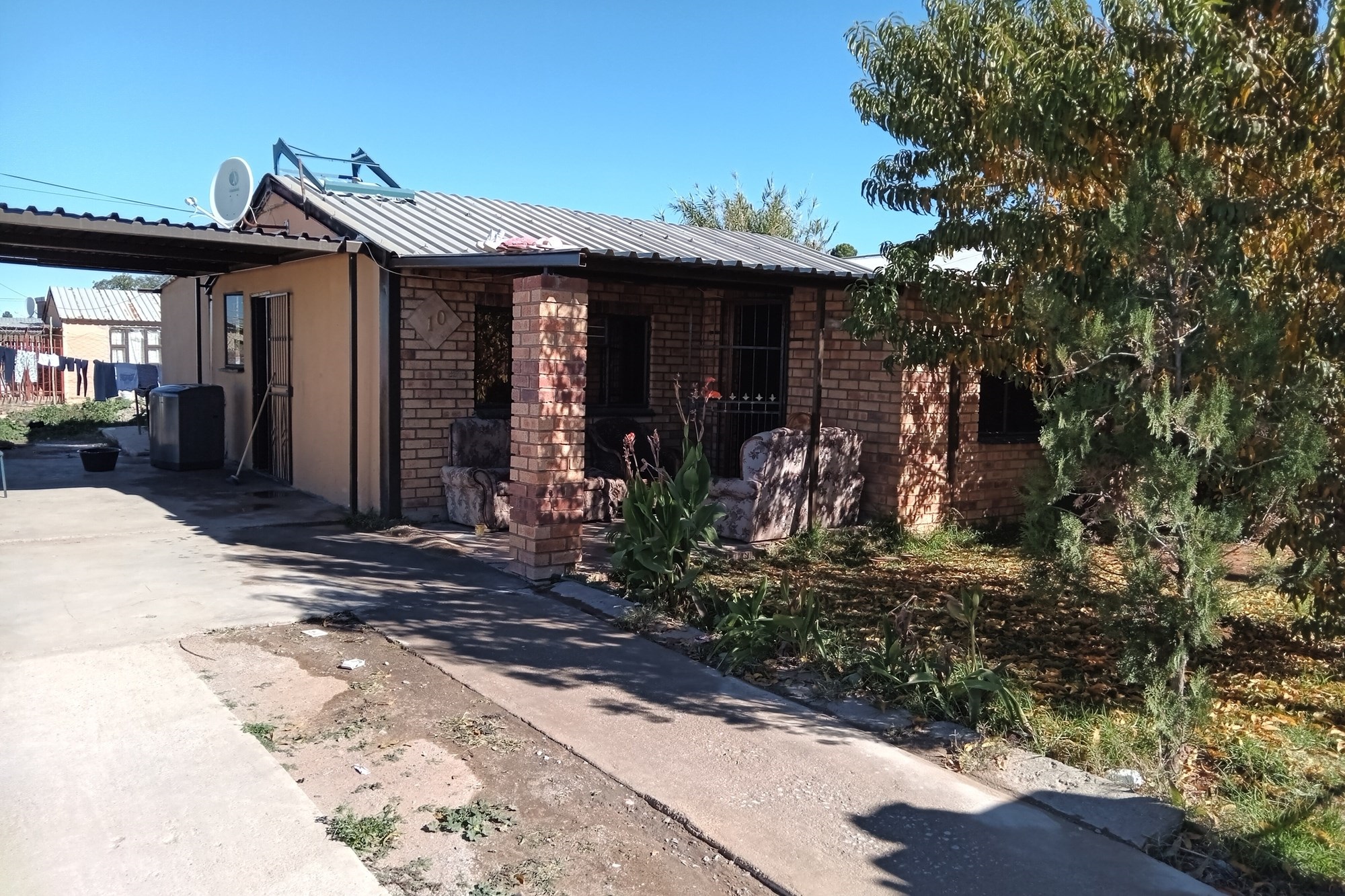 House for sale in Homevale, Kimberley, 322 m²