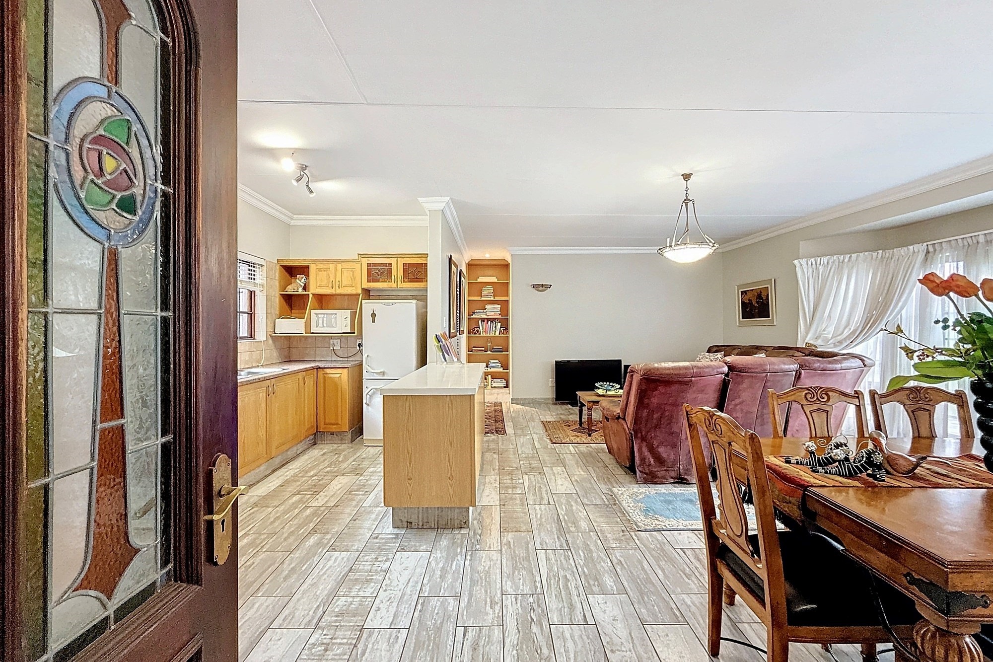 5-Bedroom Mooikloof Equestrian Home with Flatlet, Solar, Borehole and Pool