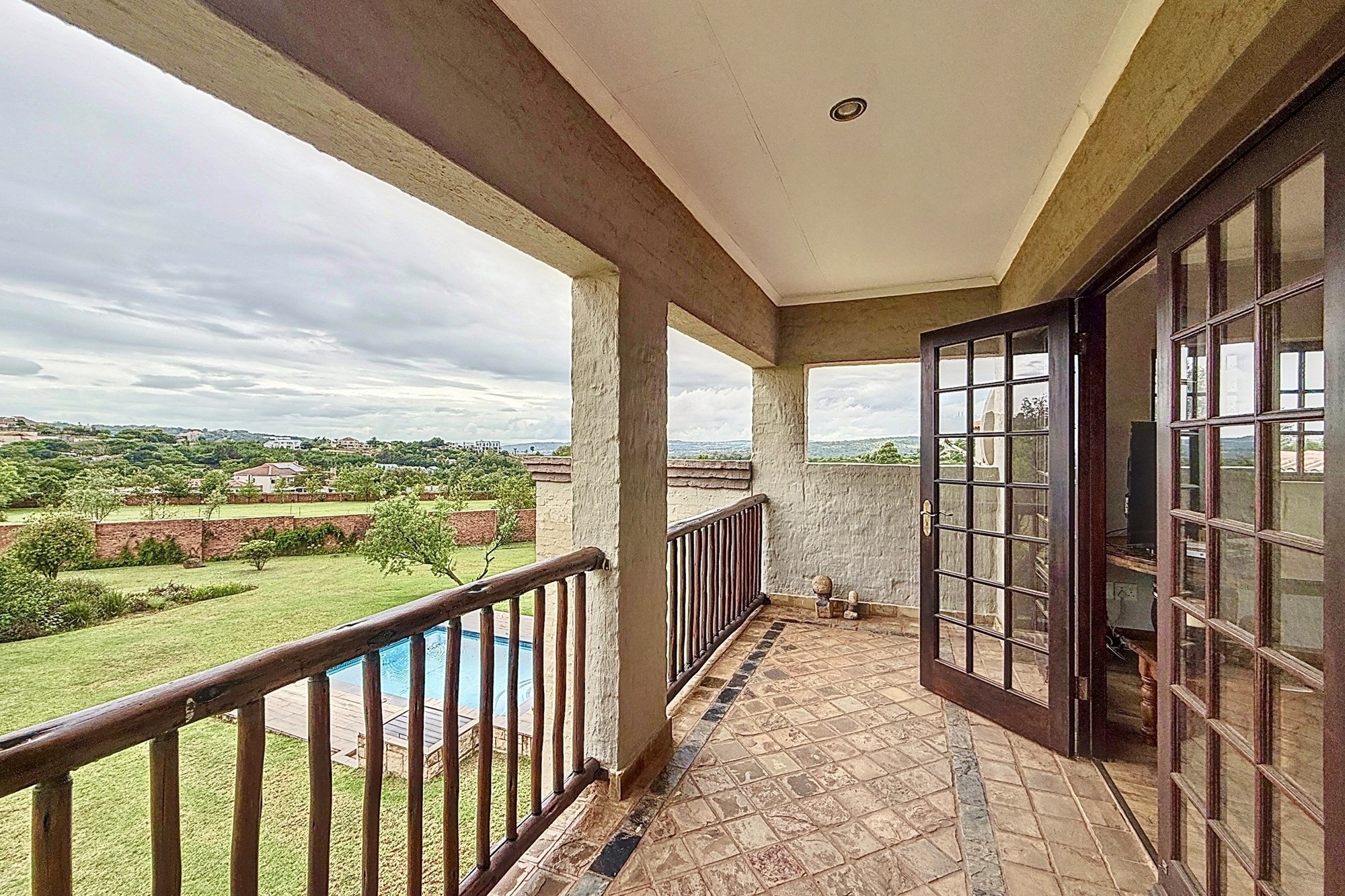 5-Bedroom Mooikloof Equestrian Home with Flatlet, Solar, Borehole and Pool
