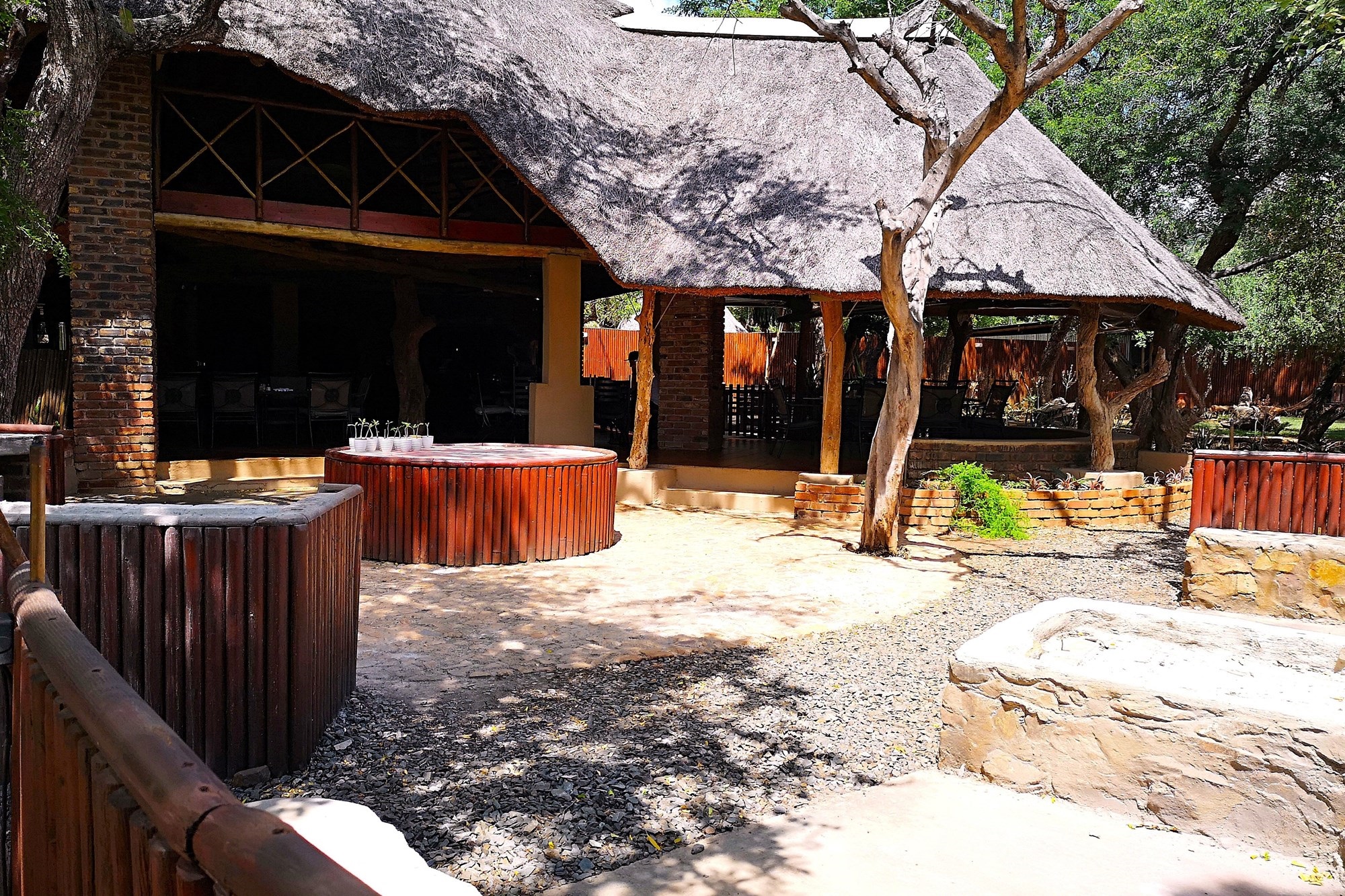 6612HA Game Farm Investment - Near Kruger National Park and Leopard Creek Golf