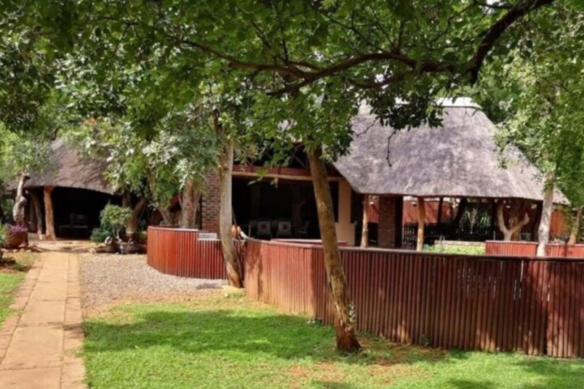 6612HA Game Farm Investment - Near Kruger National Park and Leopard Creek Golf