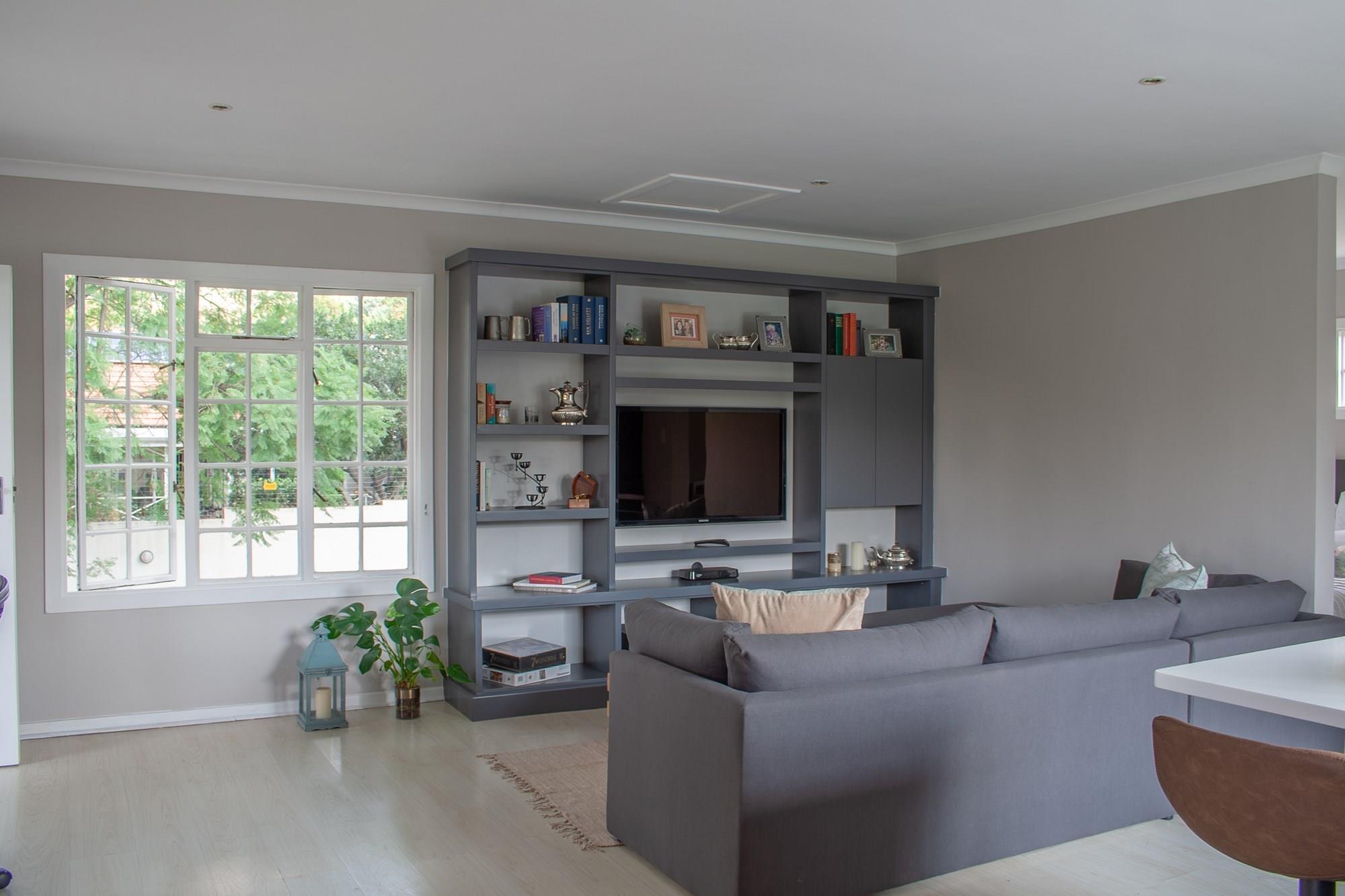 Cottage for rent in Parkview, Johannesburg, 1020 m²