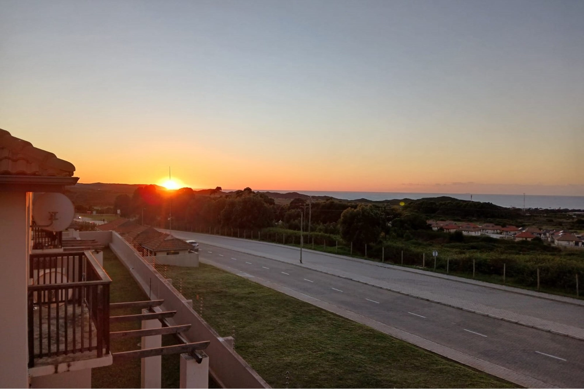 Apartment for sale in Kidds Beach, East London, 52 m²