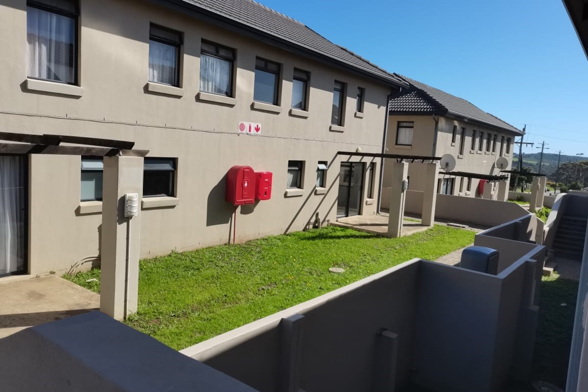 Apartment for sale in Kidds Beach, East London, 52 m²