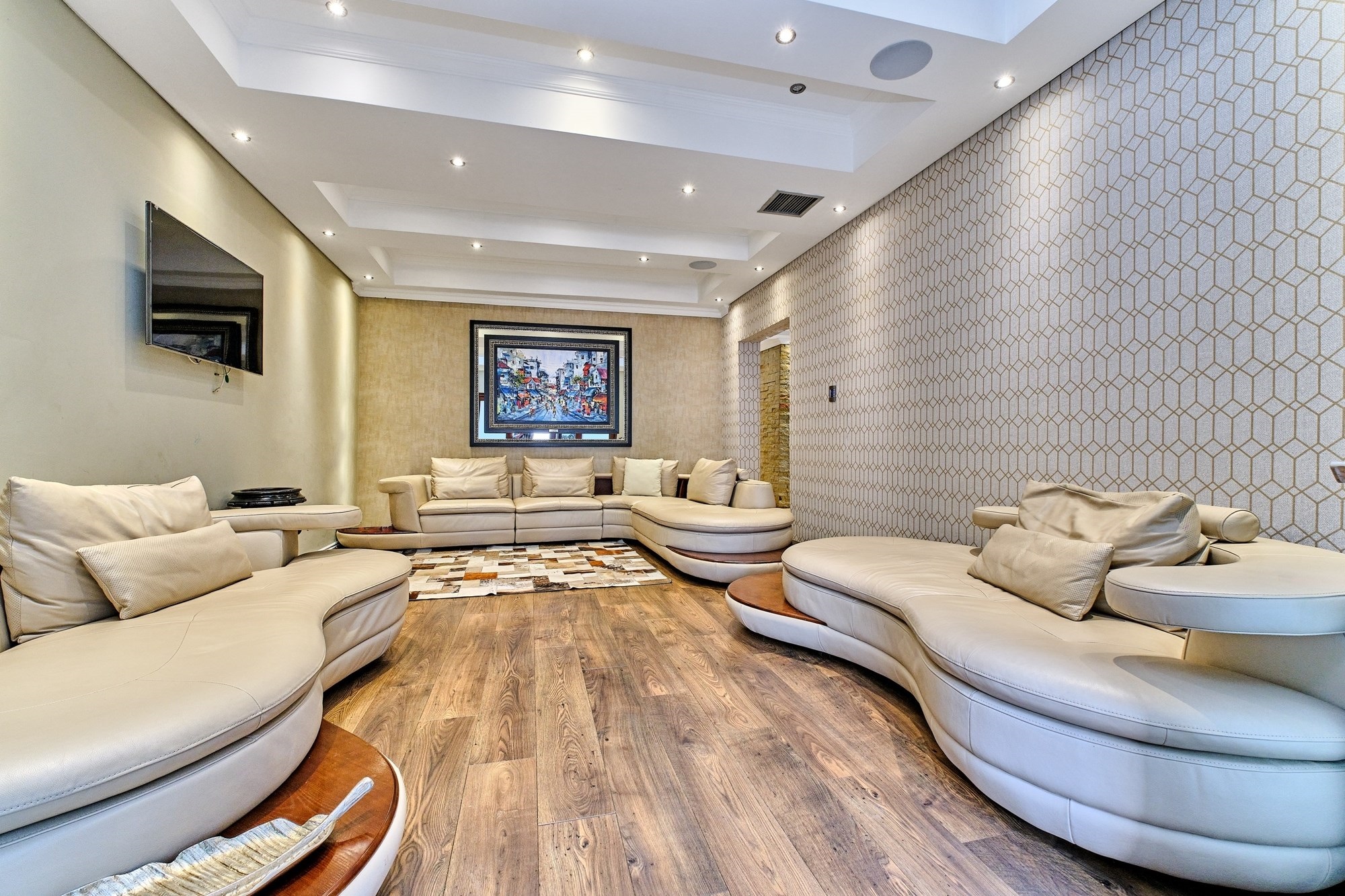 Cluster for sale in Sandown, Sandton, 731 m²