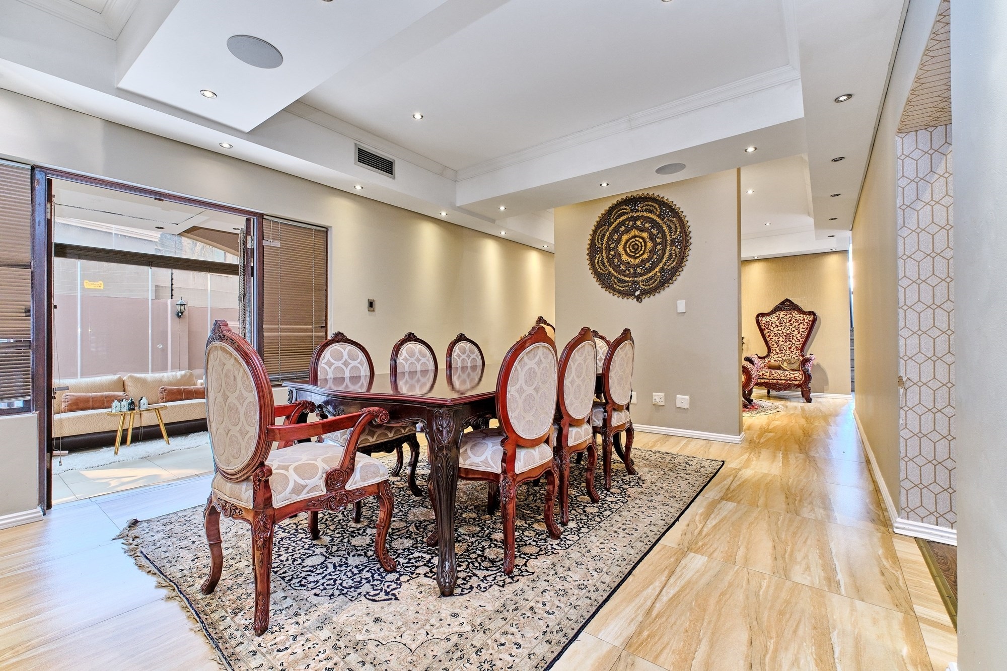 Cluster for sale in Sandown, Sandton, 731 m²