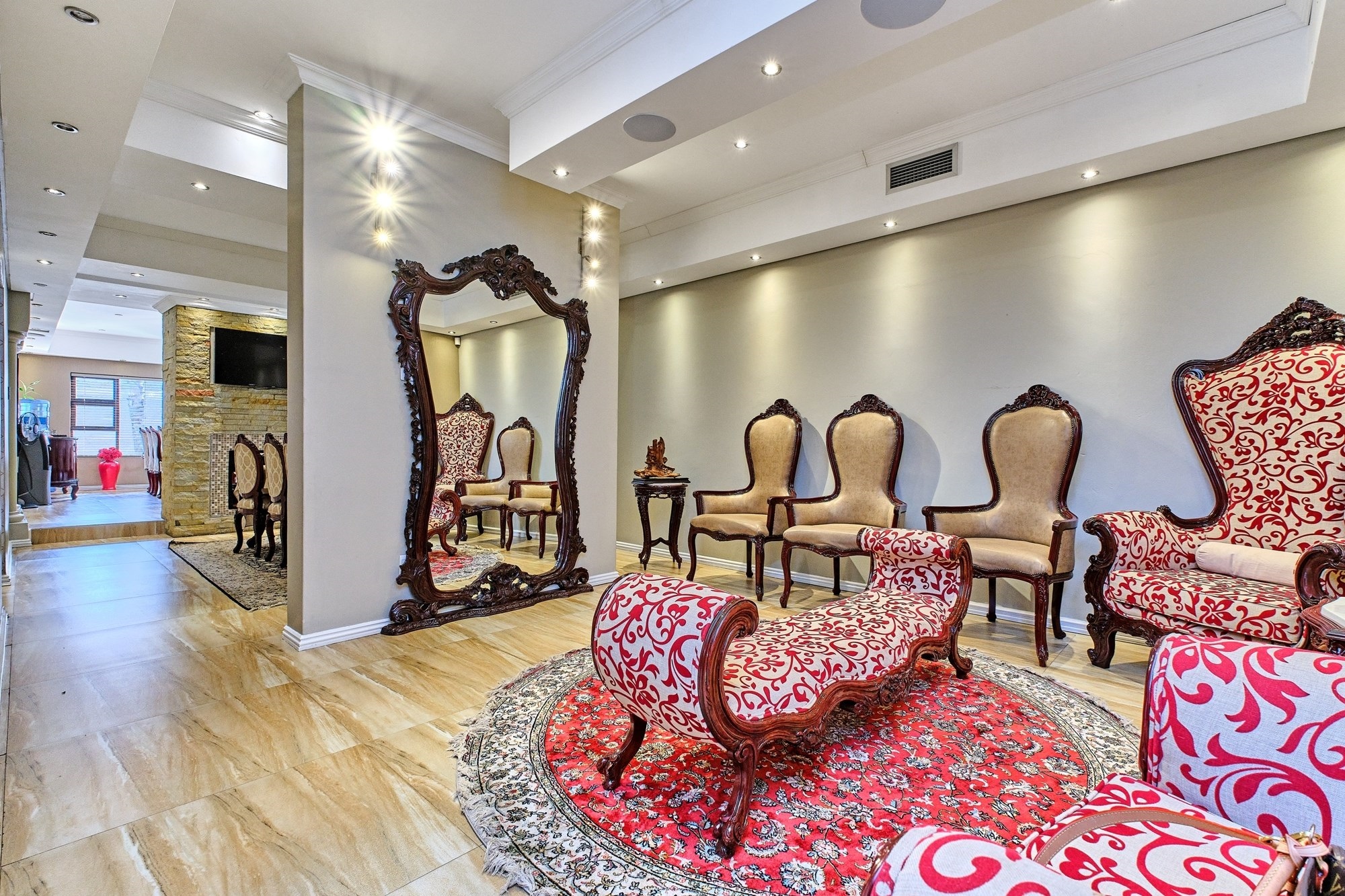 Cluster for sale in Sandown, Sandton, 731 m²