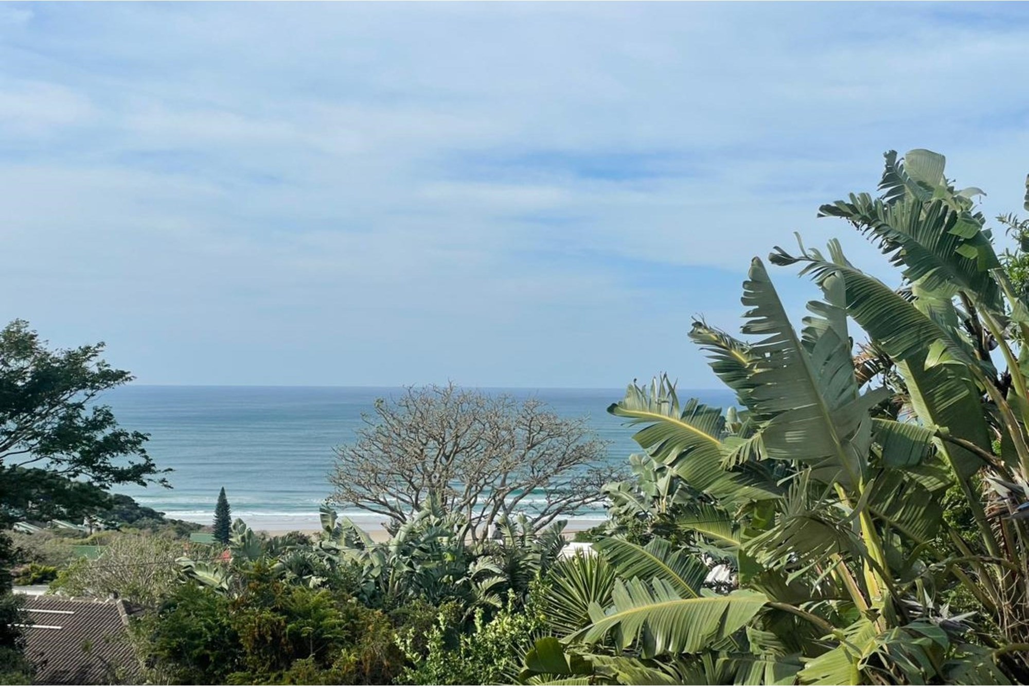 4 Bedroom Charming Coastal Gem in Cintsa East!