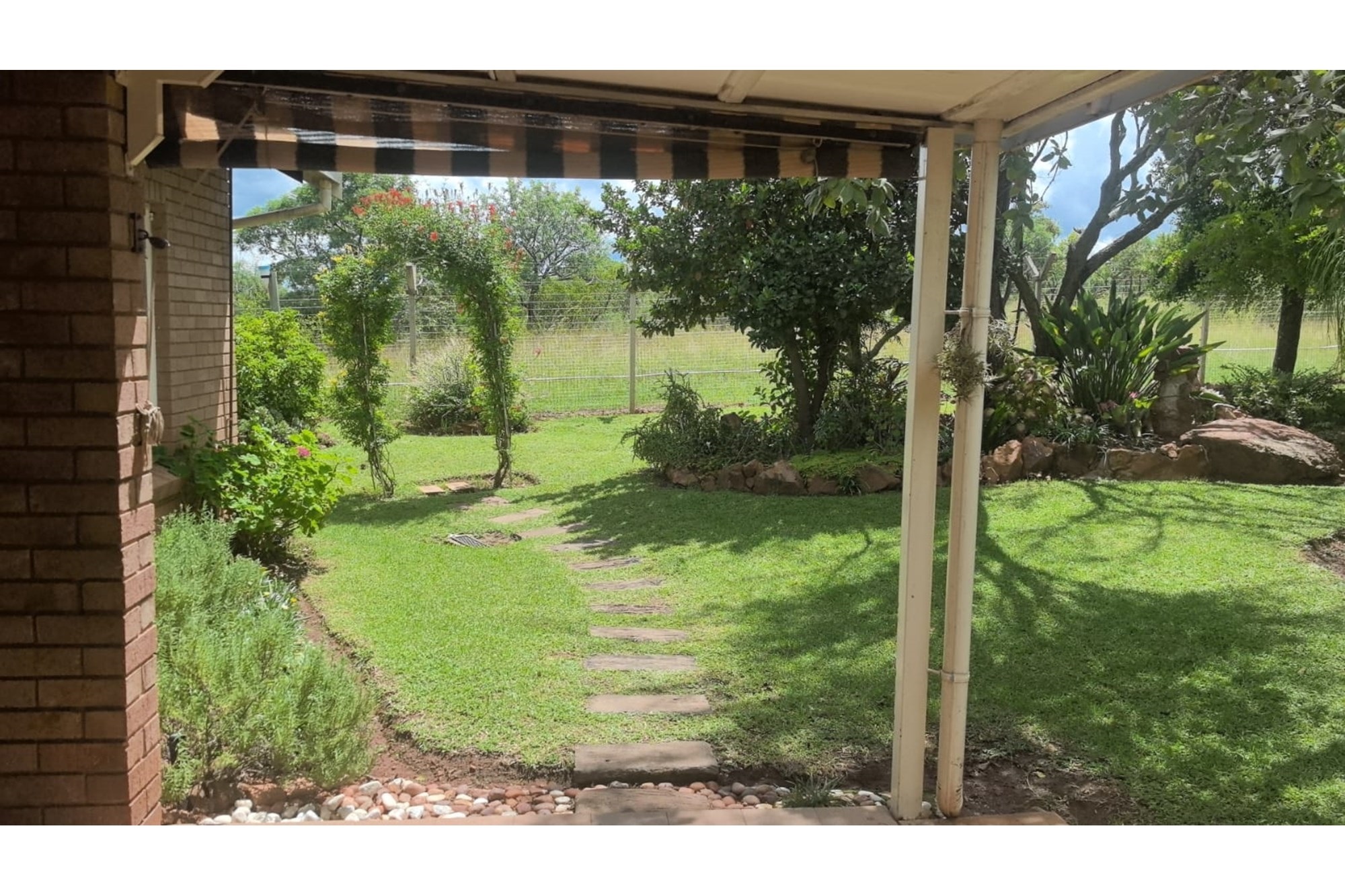 Secluded Townhouse for Sale - Renaissance Retirement Village, Bela-Bela