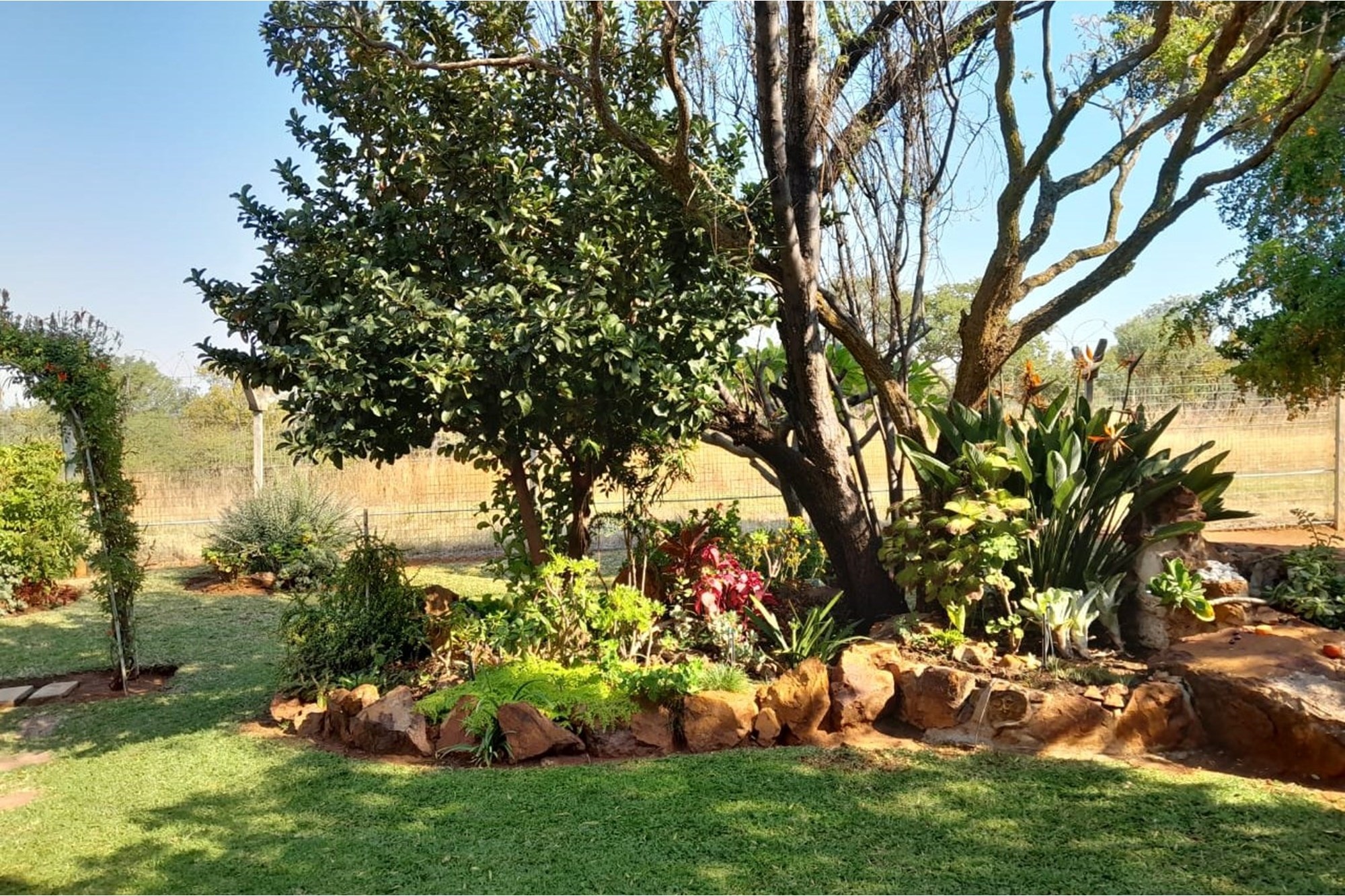 Secluded Townhouse for Sale - Renaissance Retirement Village, Bela-Bela