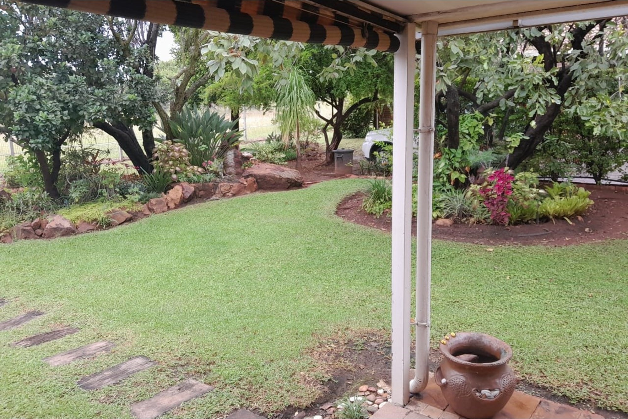 Secluded Townhouse for Sale - Renaissance Retirement Village, Bela-Bela