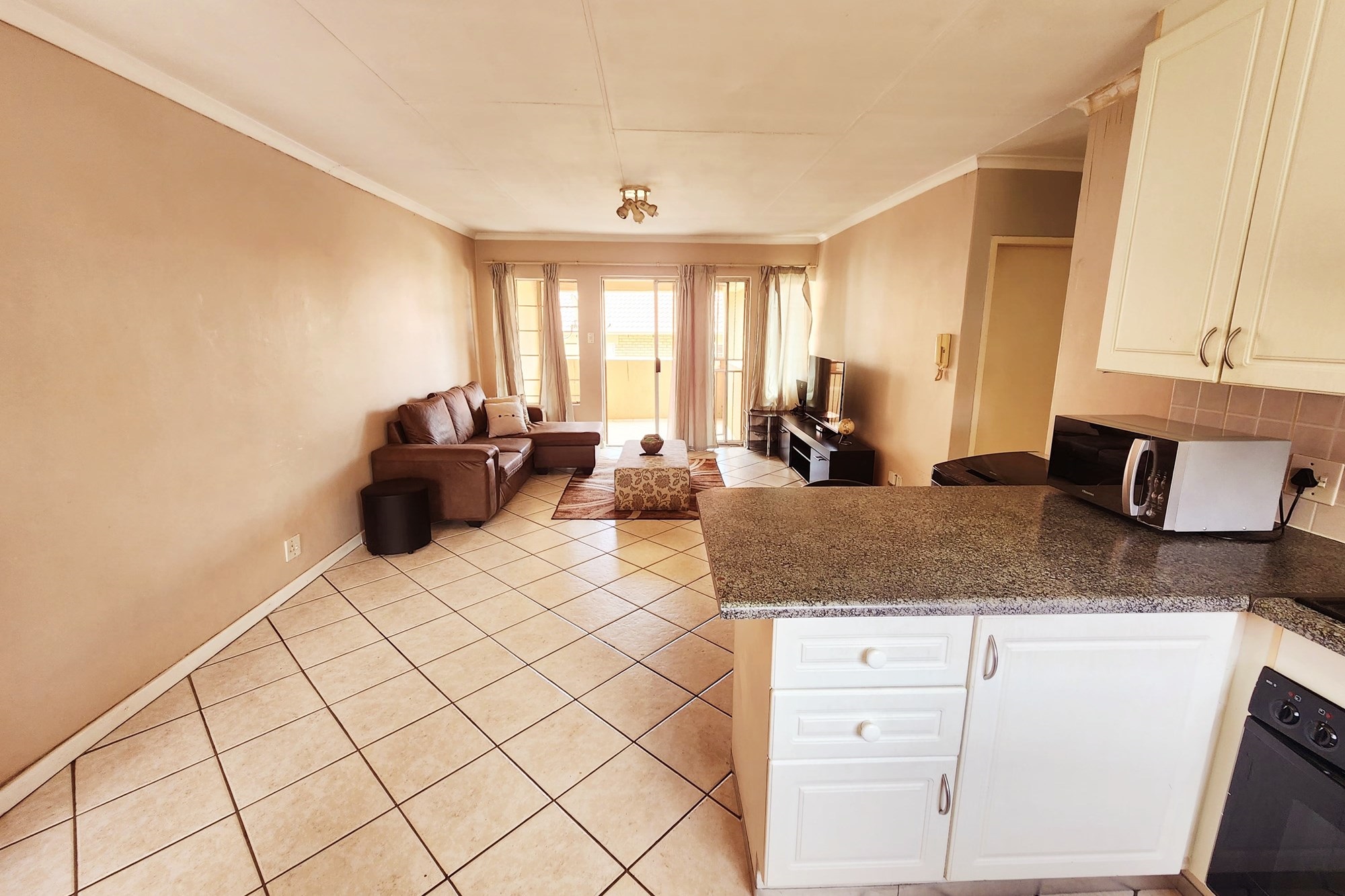 Apartment for sale in Amberfield, Centurion, 120 m²
