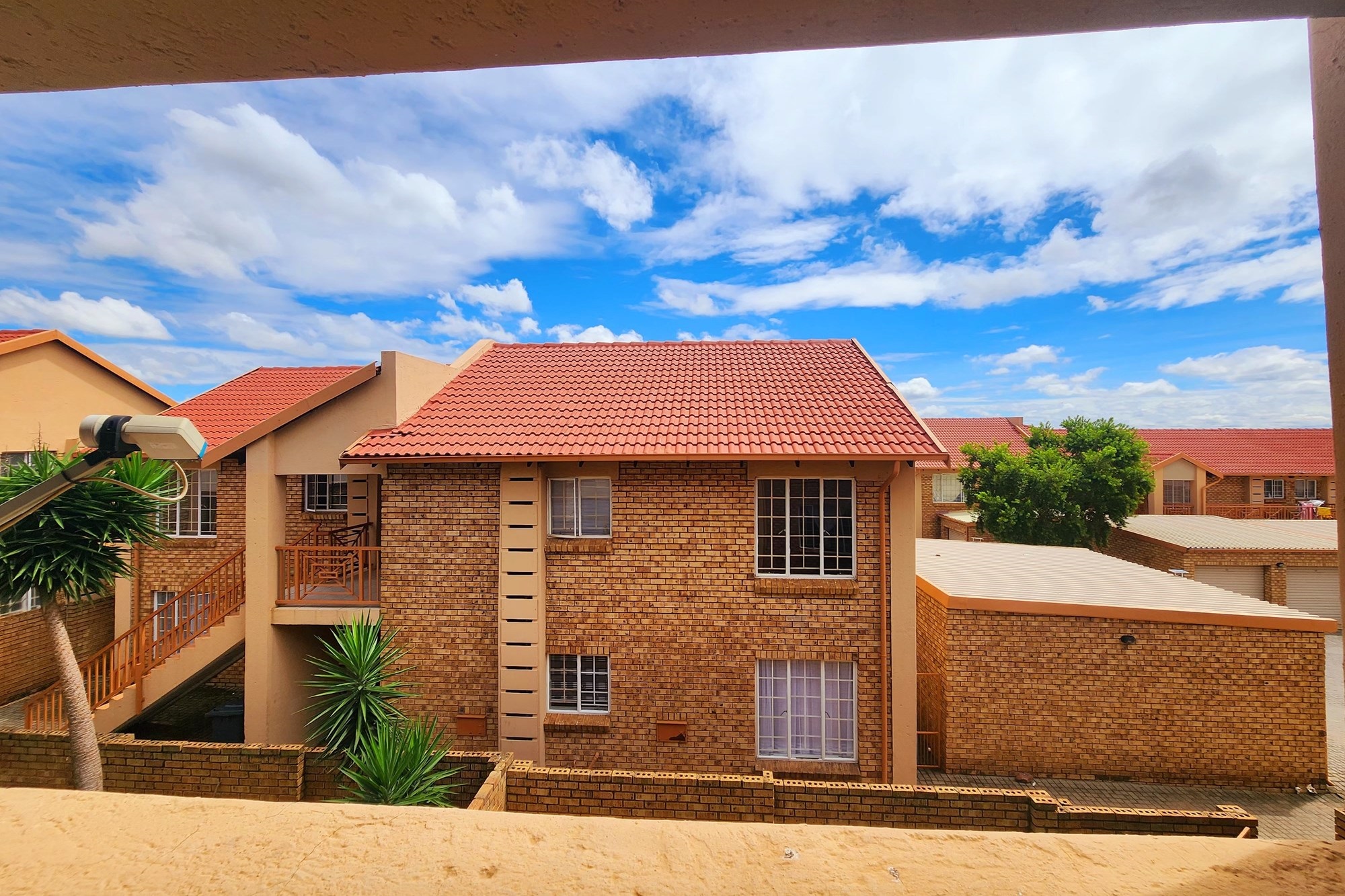 Apartment for sale in Amberfield, Centurion, 120 m²