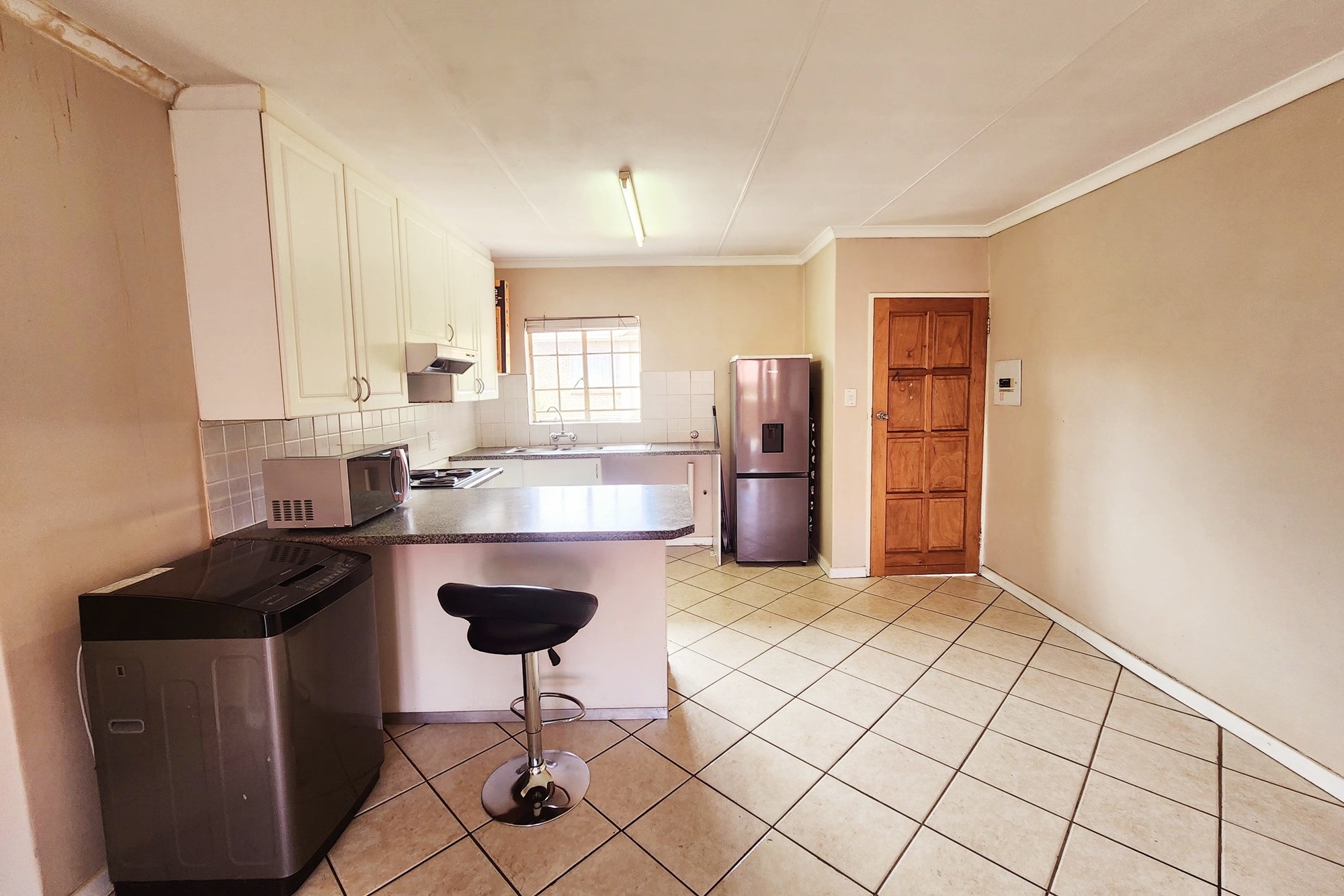 Apartment for sale in Amberfield, Centurion, 120 m²