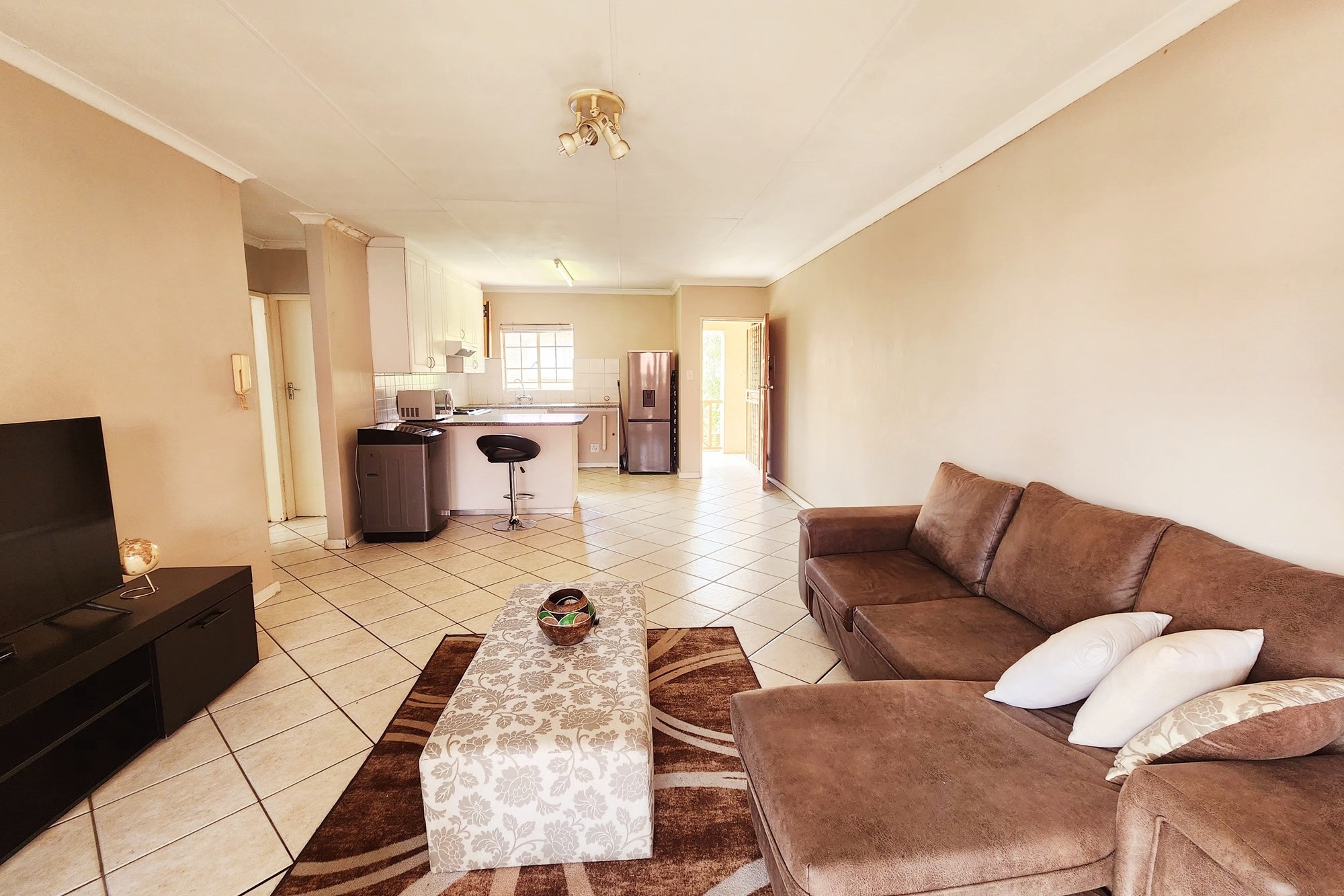 Apartment for sale in Amberfield, Centurion, 120 m²