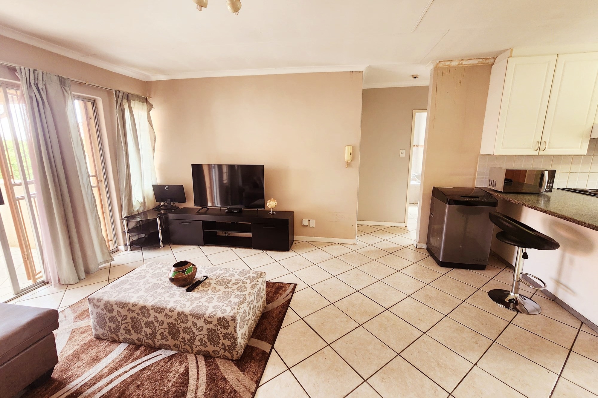 Apartment for sale in Amberfield, Centurion, 120 m²
