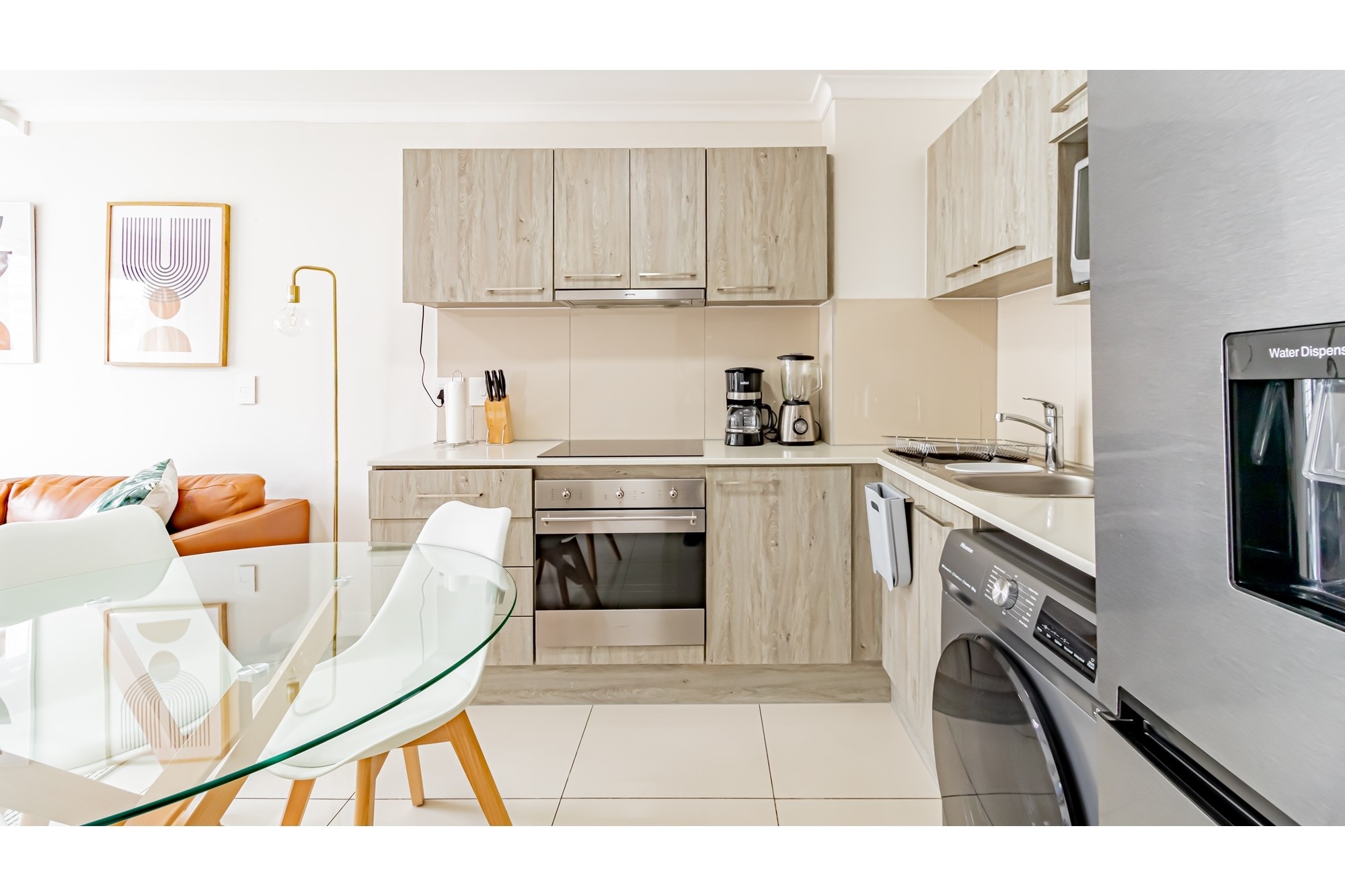 Apartment for sale in Cape Town City Centre, Cape Town