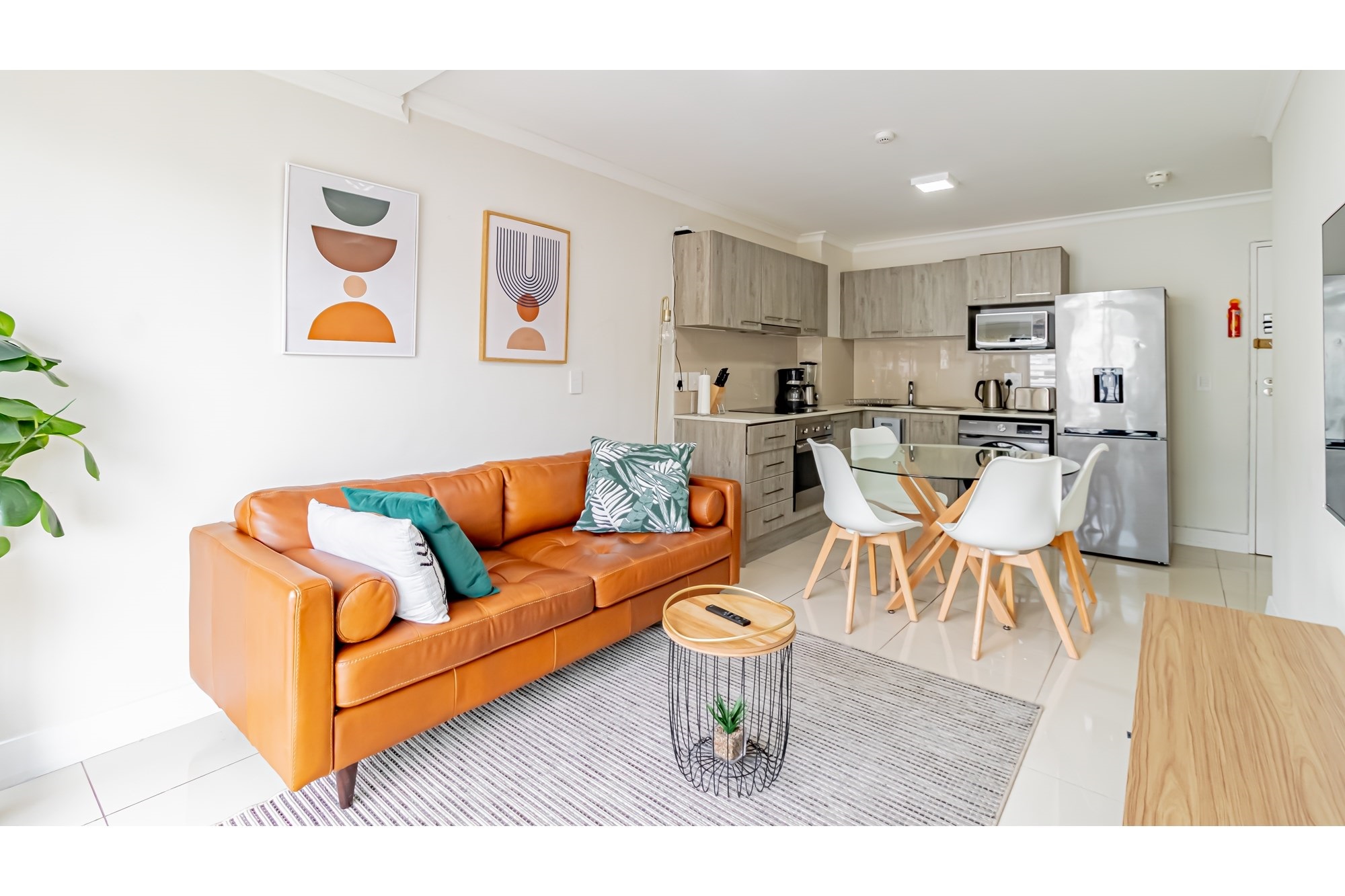 Apartment for sale in Cape Town City Centre, Cape Town