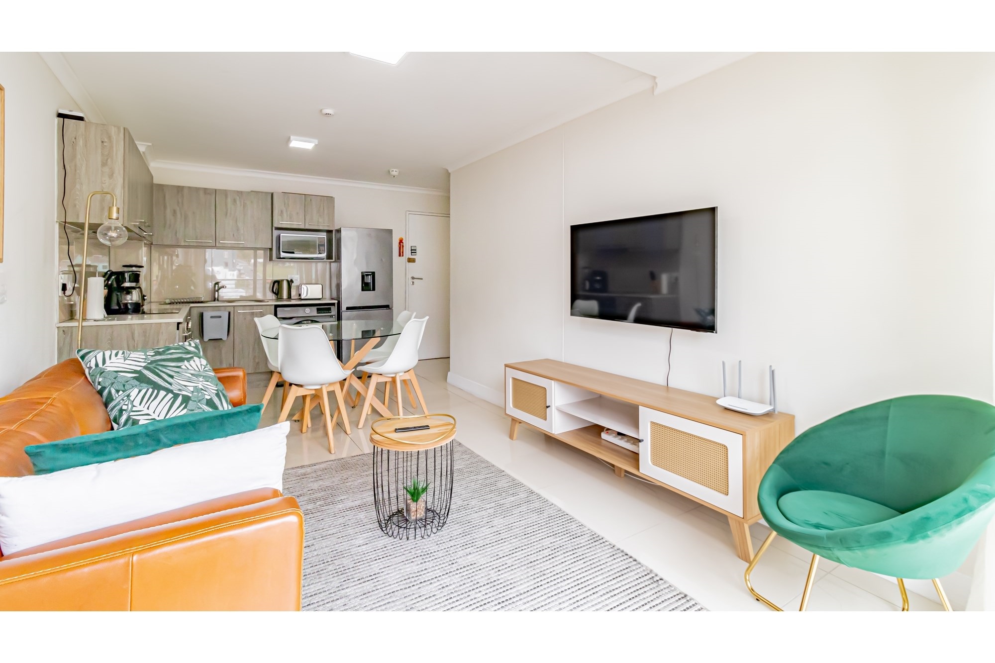 Apartment for sale in Cape Town City Centre, Cape Town