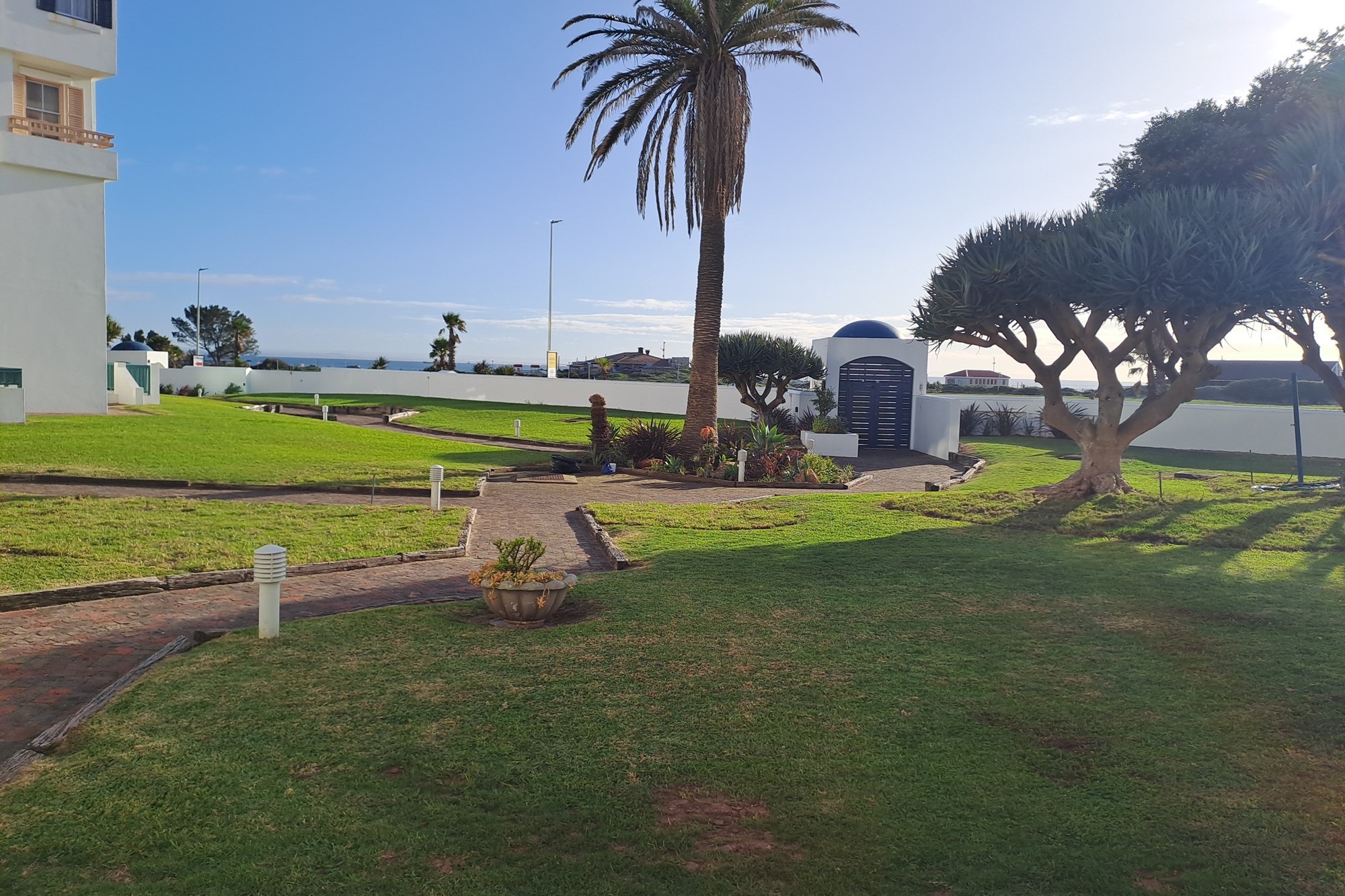 Modern Apartment for sale in Summerstrand