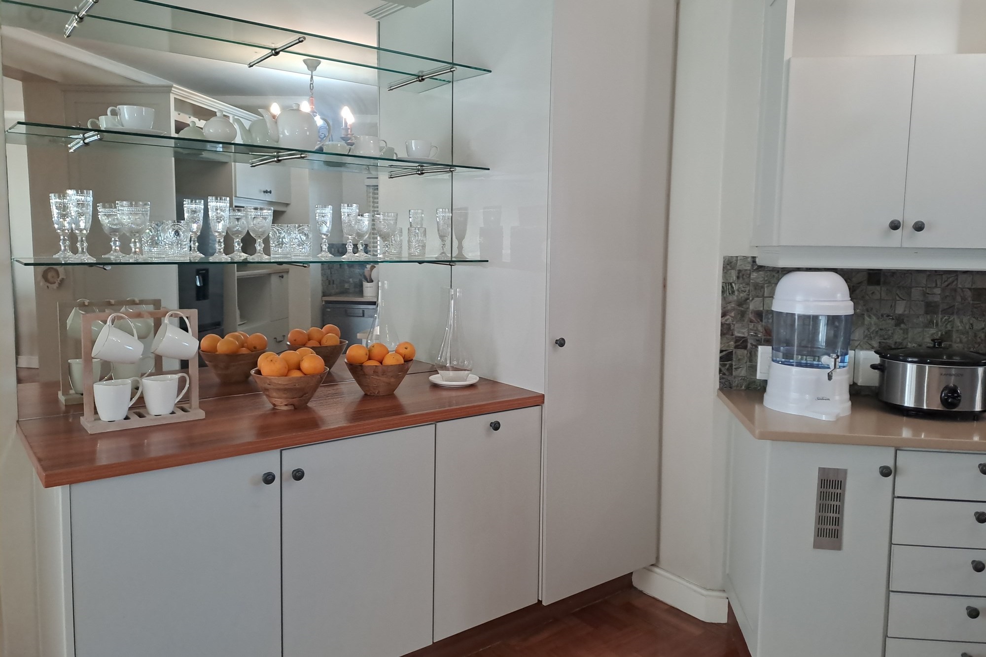 Modern Apartment for sale in Summerstrand