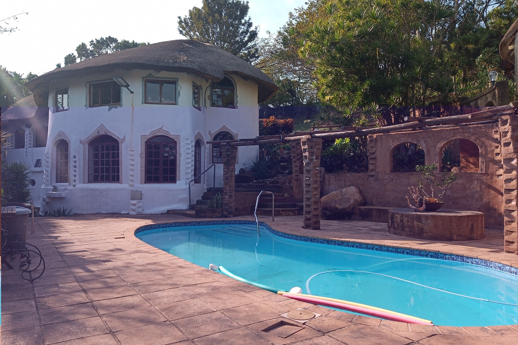 Invest in More Than Property - Invest in Lifestyle, Leisure, and Legacy