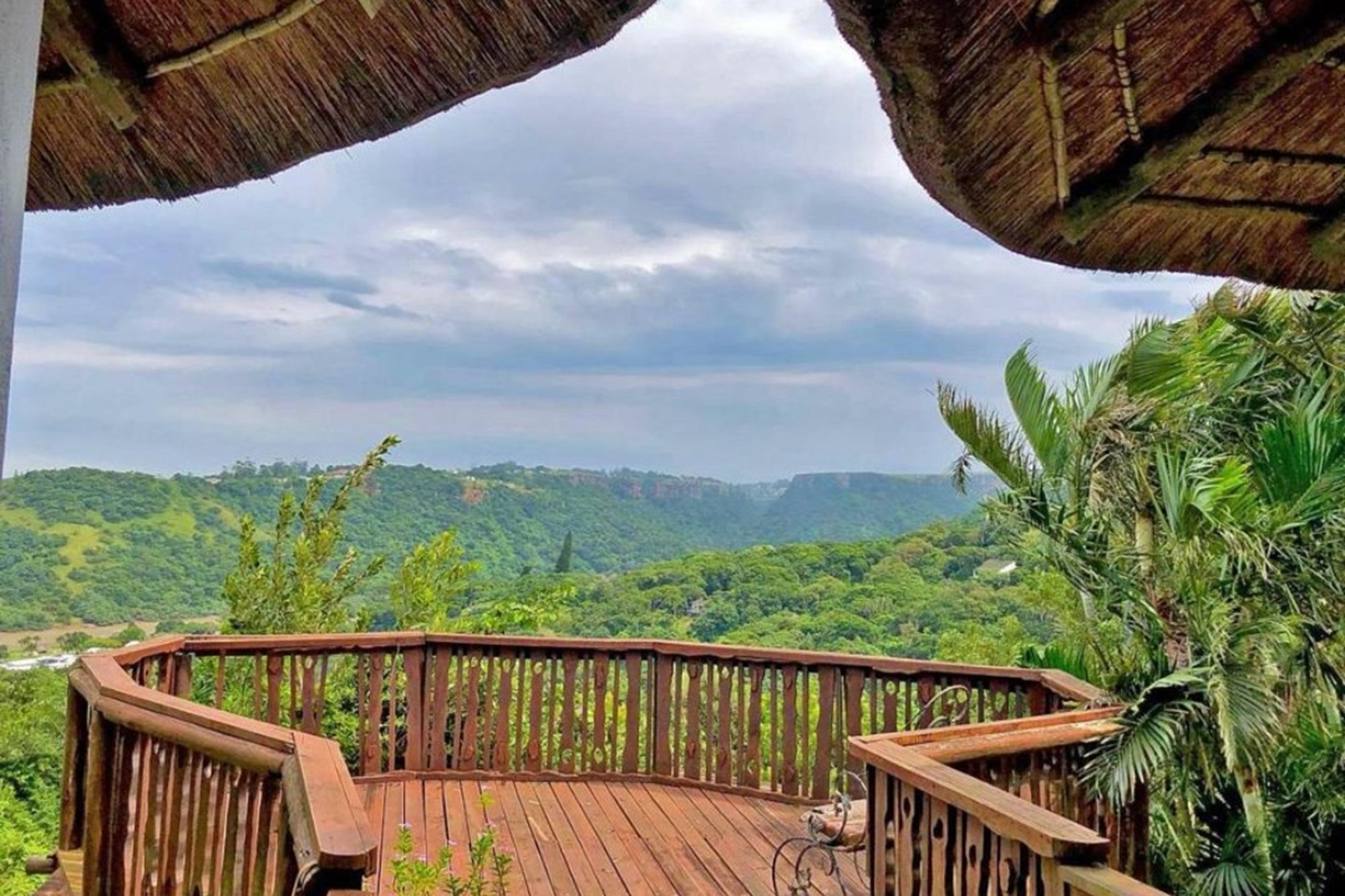 Invest in More Than Property - Invest in Lifestyle, Leisure, and Legacy