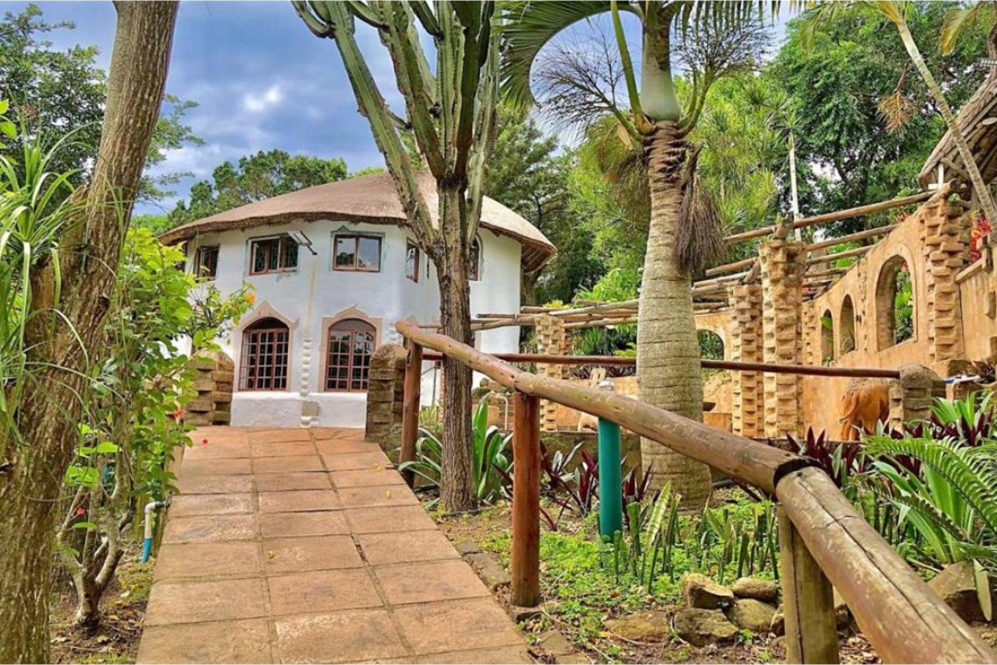Invest in More Than Property - Invest in Lifestyle, Leisure, and Legacy
