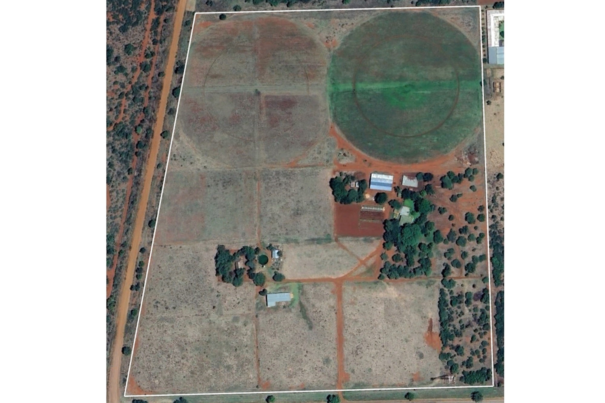 19 Hectare Farm for Sale - Prime Agricultural land. Buy the business not only the land.