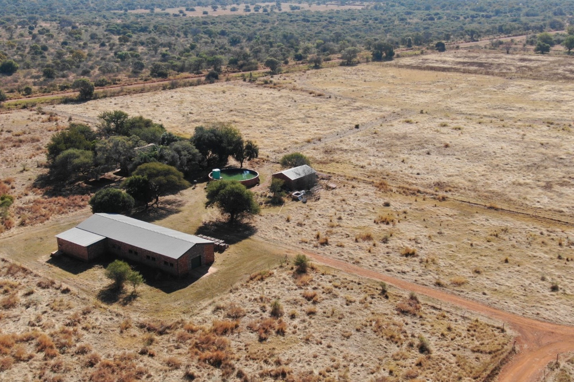 19 Hectare Farm for Sale - Prime Agricultural land. Buy the business not only the land.